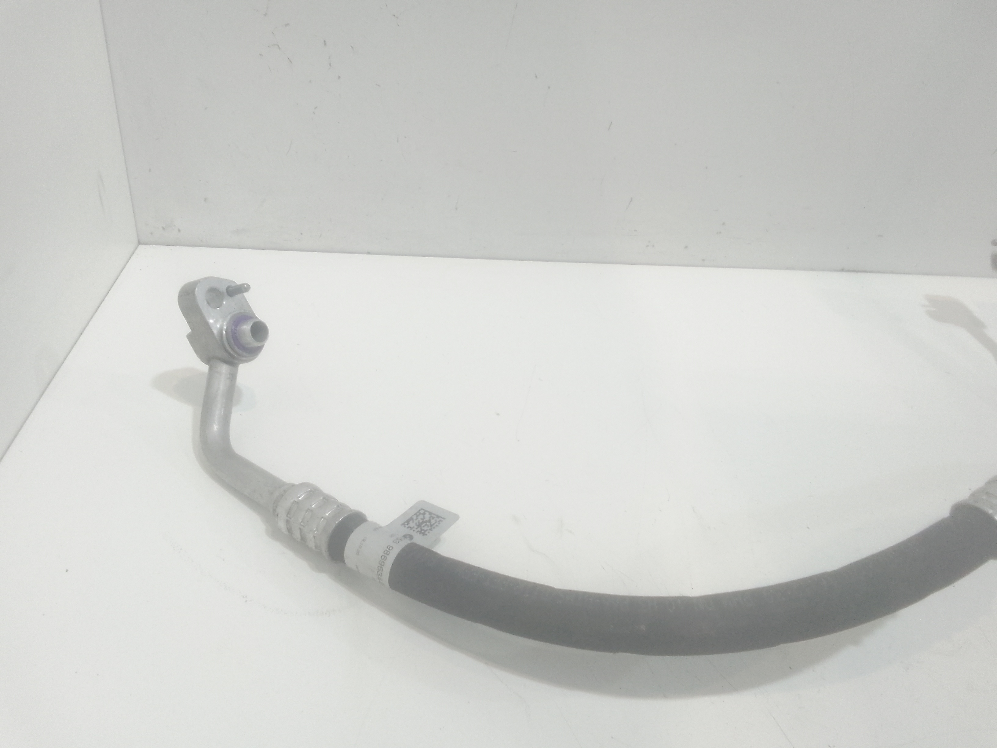 Tubo Aria condizionata per Mini Countryman S (10>) (2010 - In produzione)