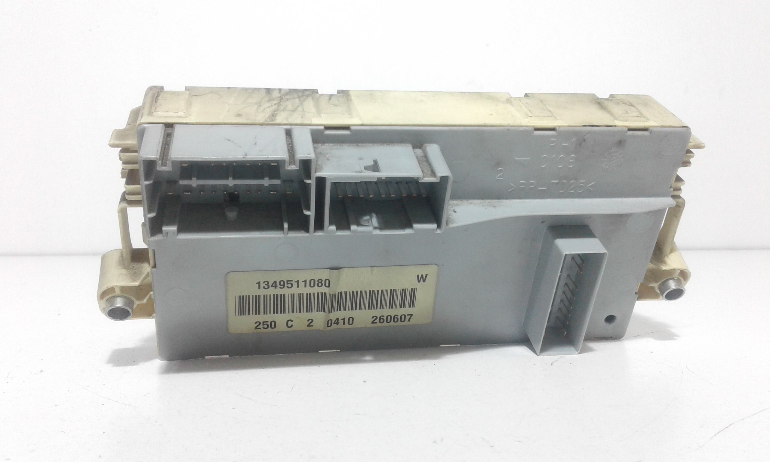 Centralina porta fusibili FIAT Ducato 5 Serie