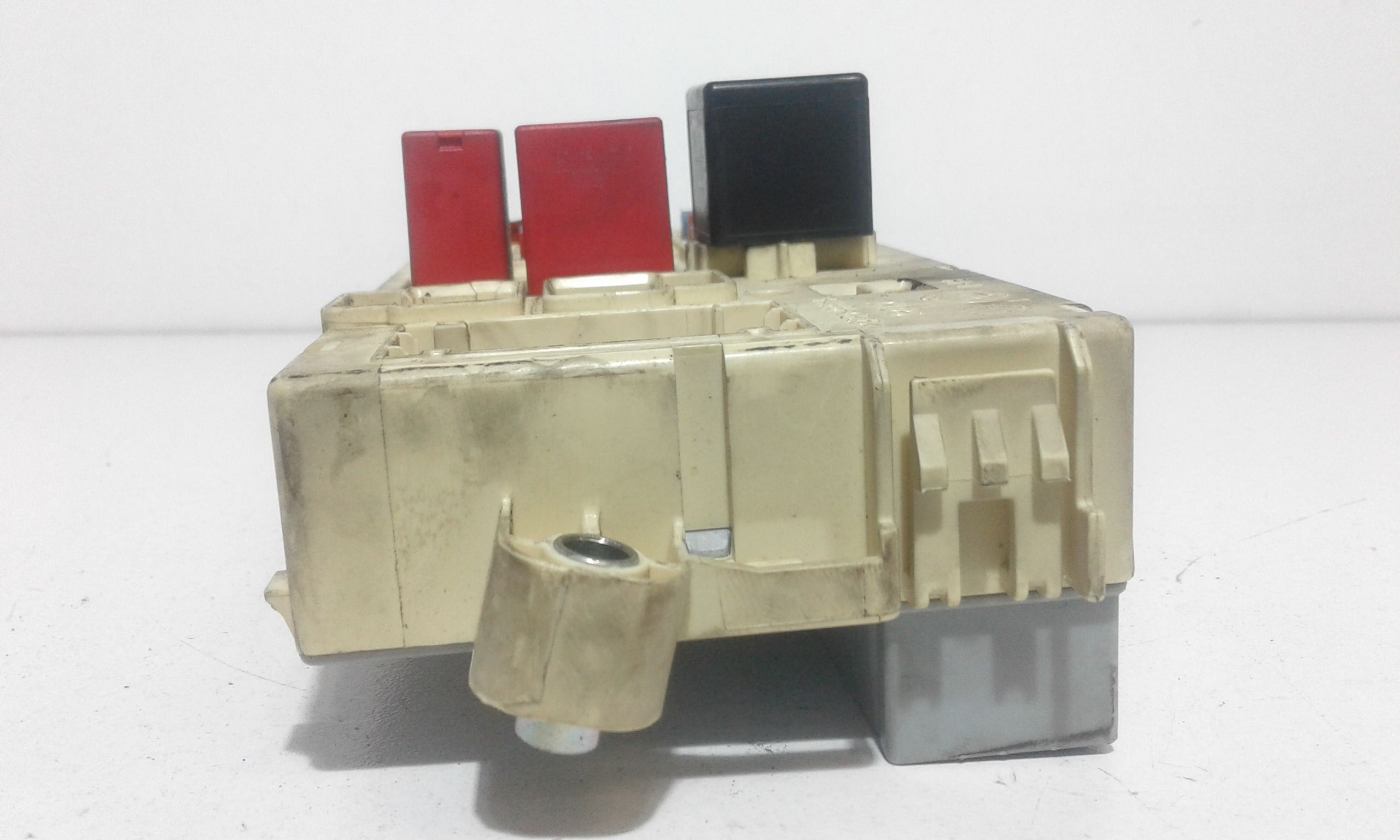 Centralina porta fusibili FIAT Ducato 5 Serie