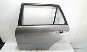 Portiera Posteriore Sinistra per Mazda 6 Berlina (2002 - 2008)