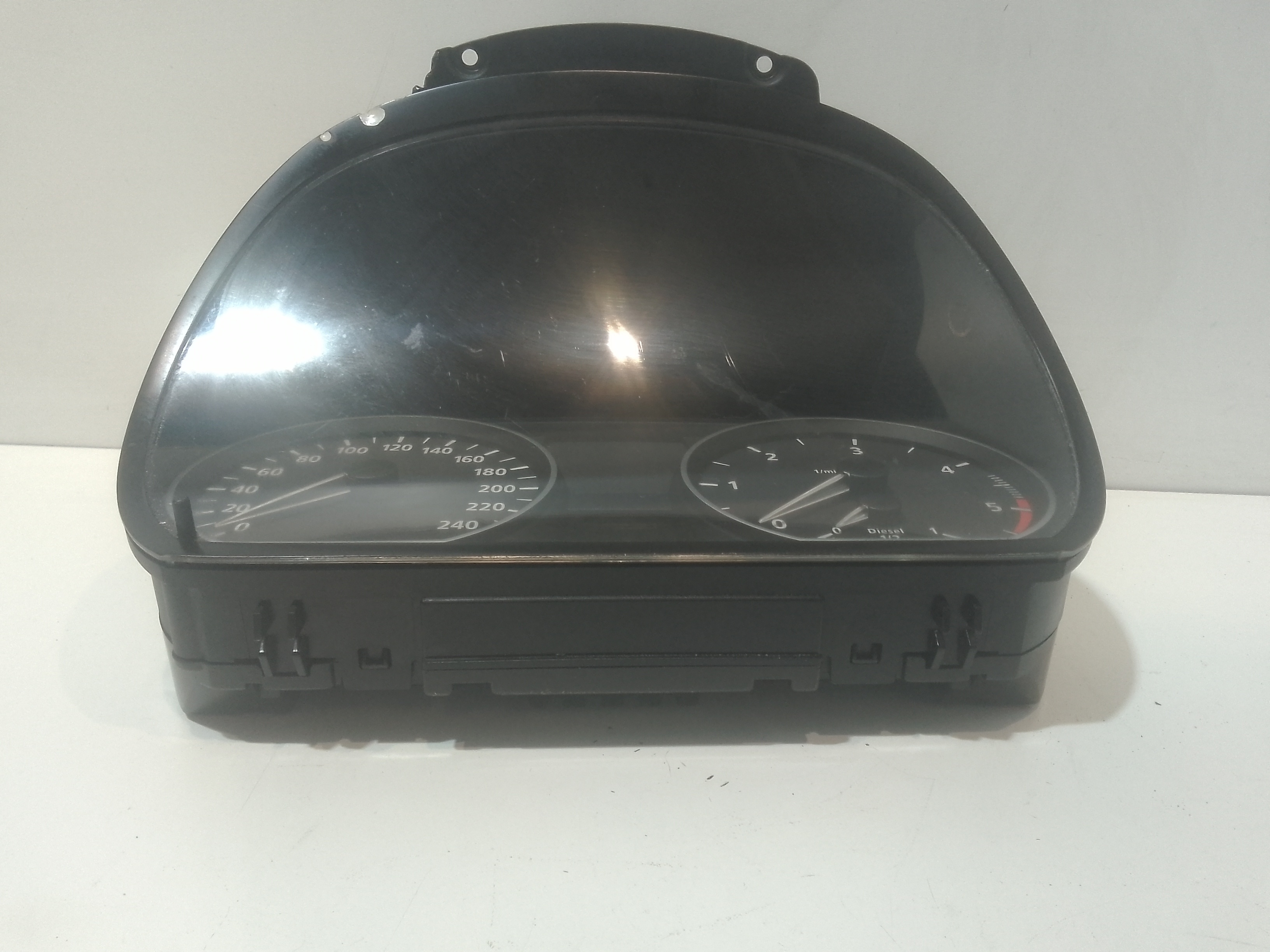 Quadro Strumenti per Bmw Serie 1 Serie (e87) (04>07) (2004 - 2007)
