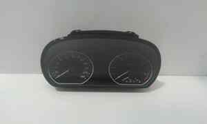 Quadro Strumenti per Bmw Serie 1 Serie (e87) (04>07) (2004 - 2007)