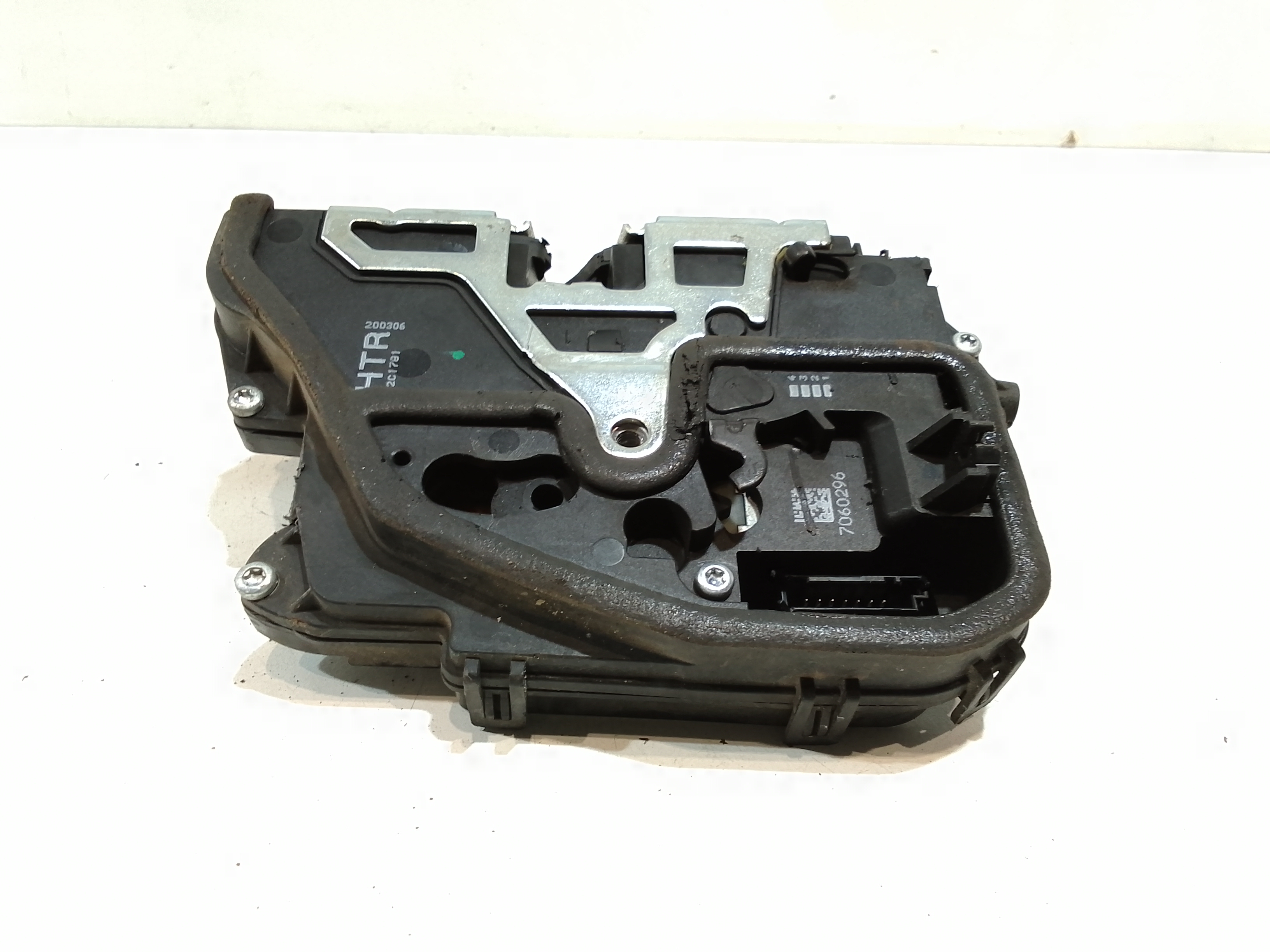 Serratura Posteriore destra per Bmw Serie 3 E90 Berlina (2005 - 2008)