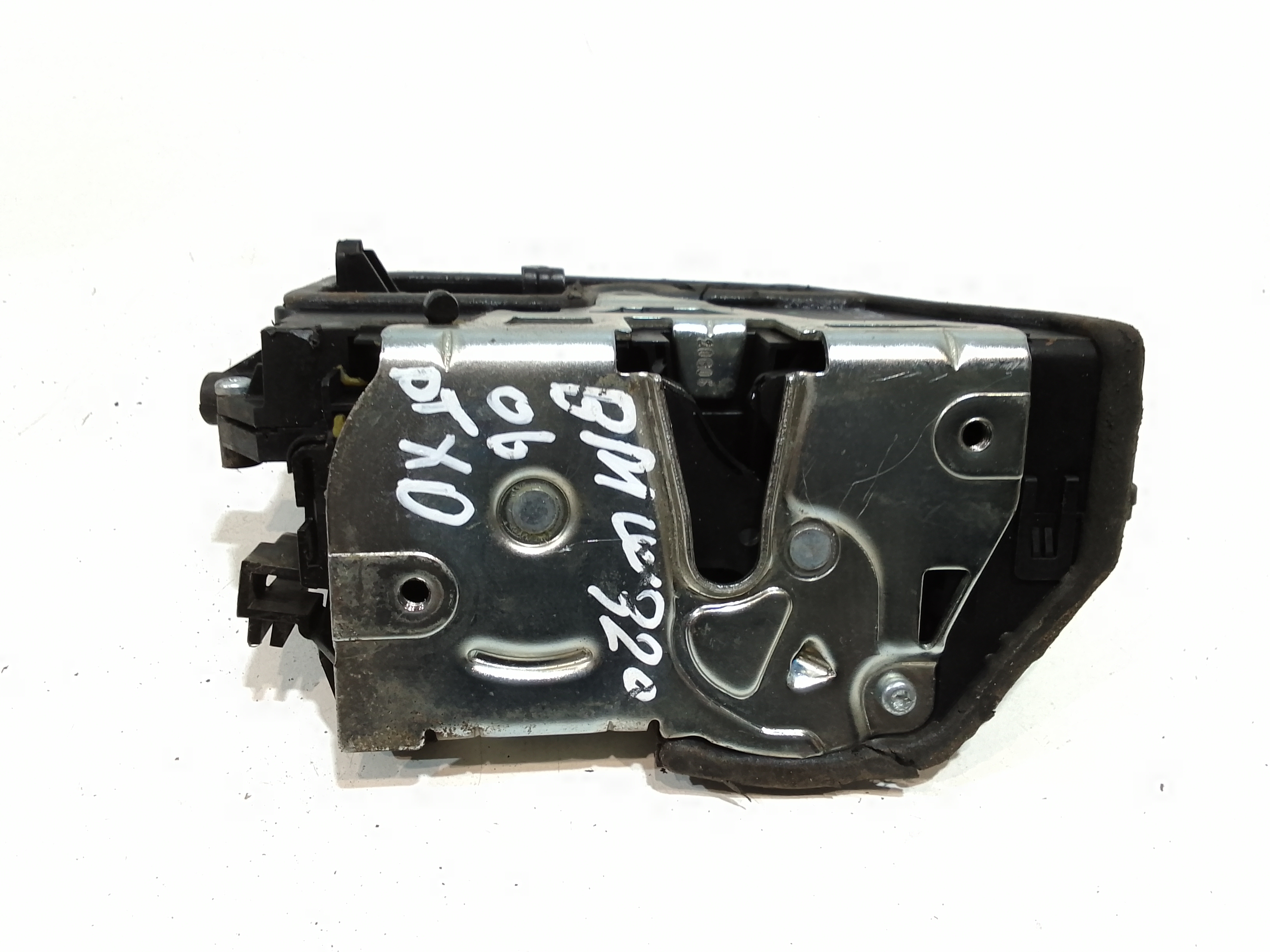 Serratura Posteriore destra per Bmw Serie 3 E90 Berlina (2005 - 2008)