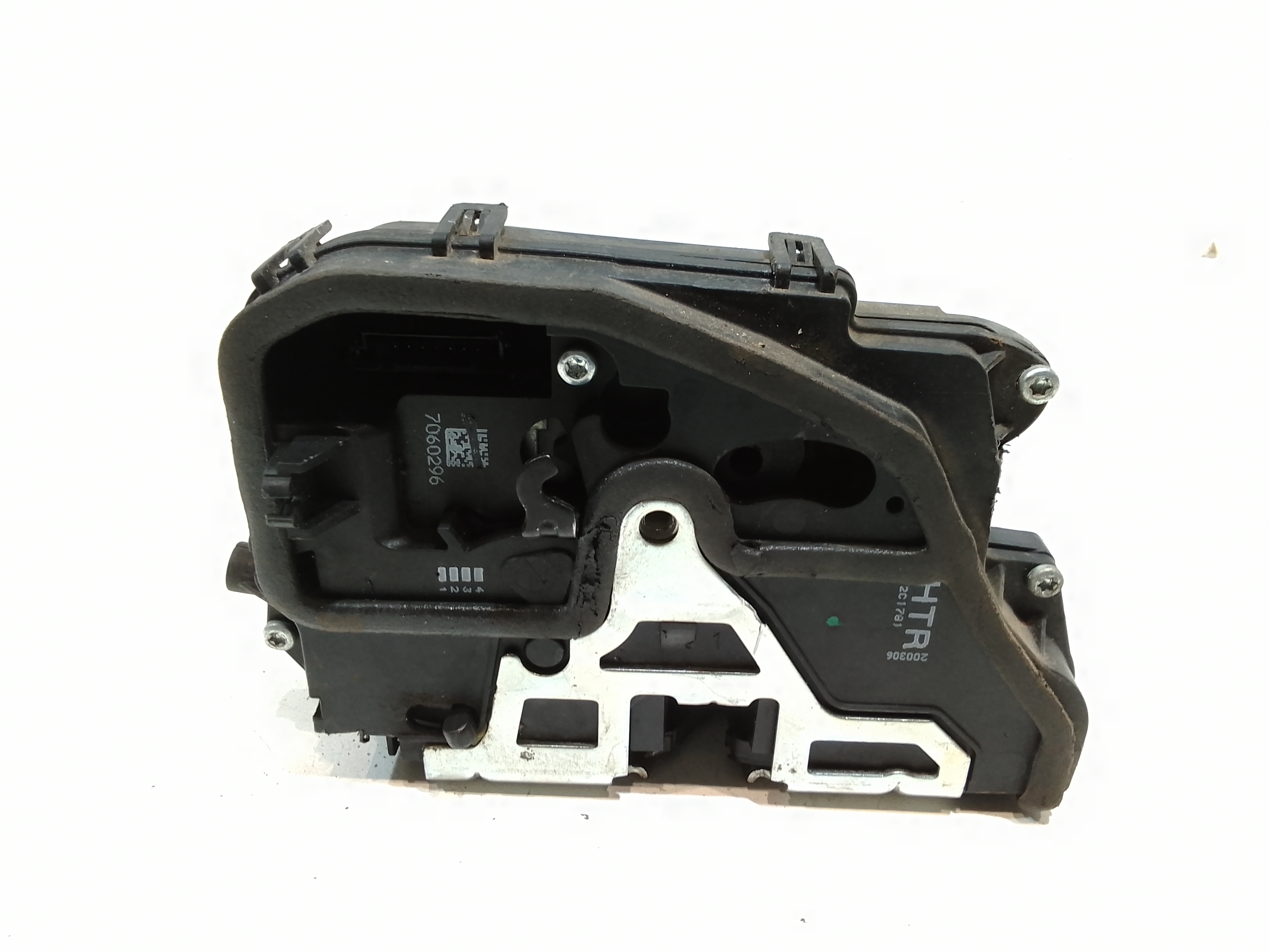 Serratura Posteriore destra per Bmw Serie 3 E90 Berlina (2005 - 2008)