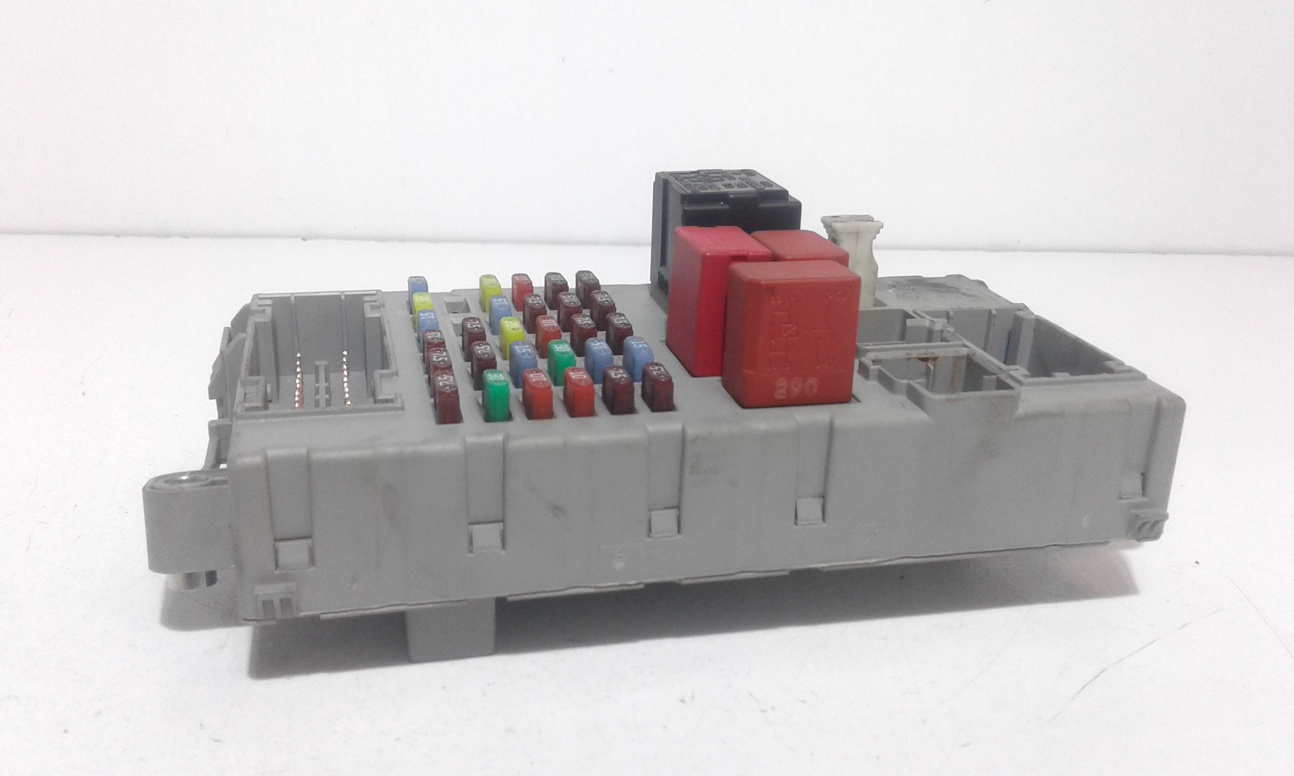 Centralina porta fusibili FIAT Ducato 5 Serie