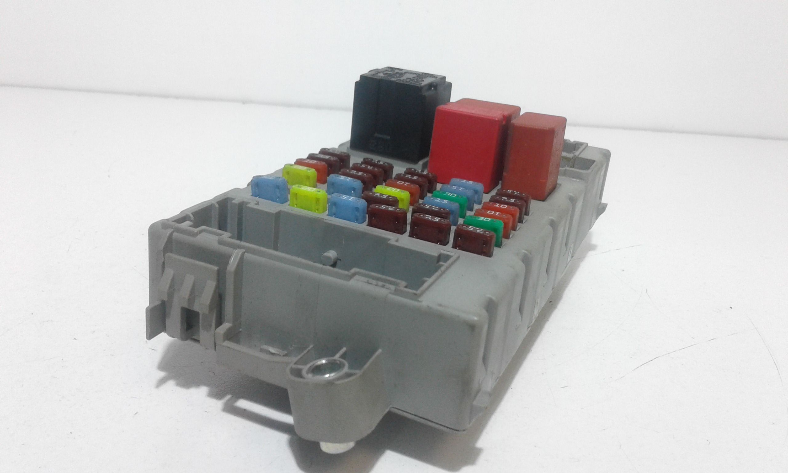 Centralina porta fusibili FIAT Ducato 5 Serie