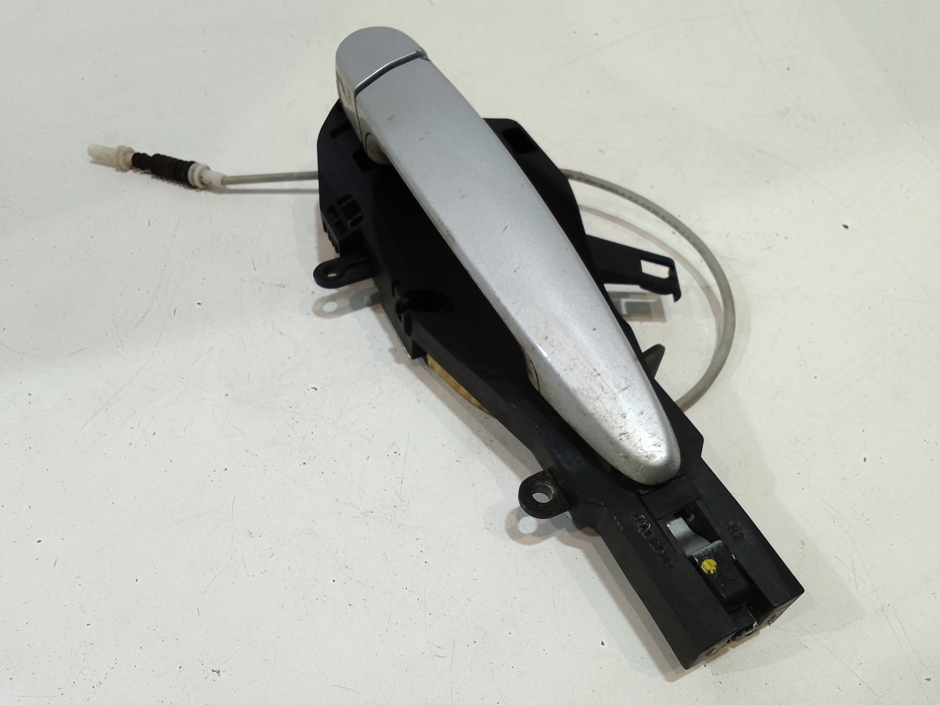 Maniglia esterna Posteriore Destra per Bmw Serie 3 E90 Berlina (2005 - 2008)