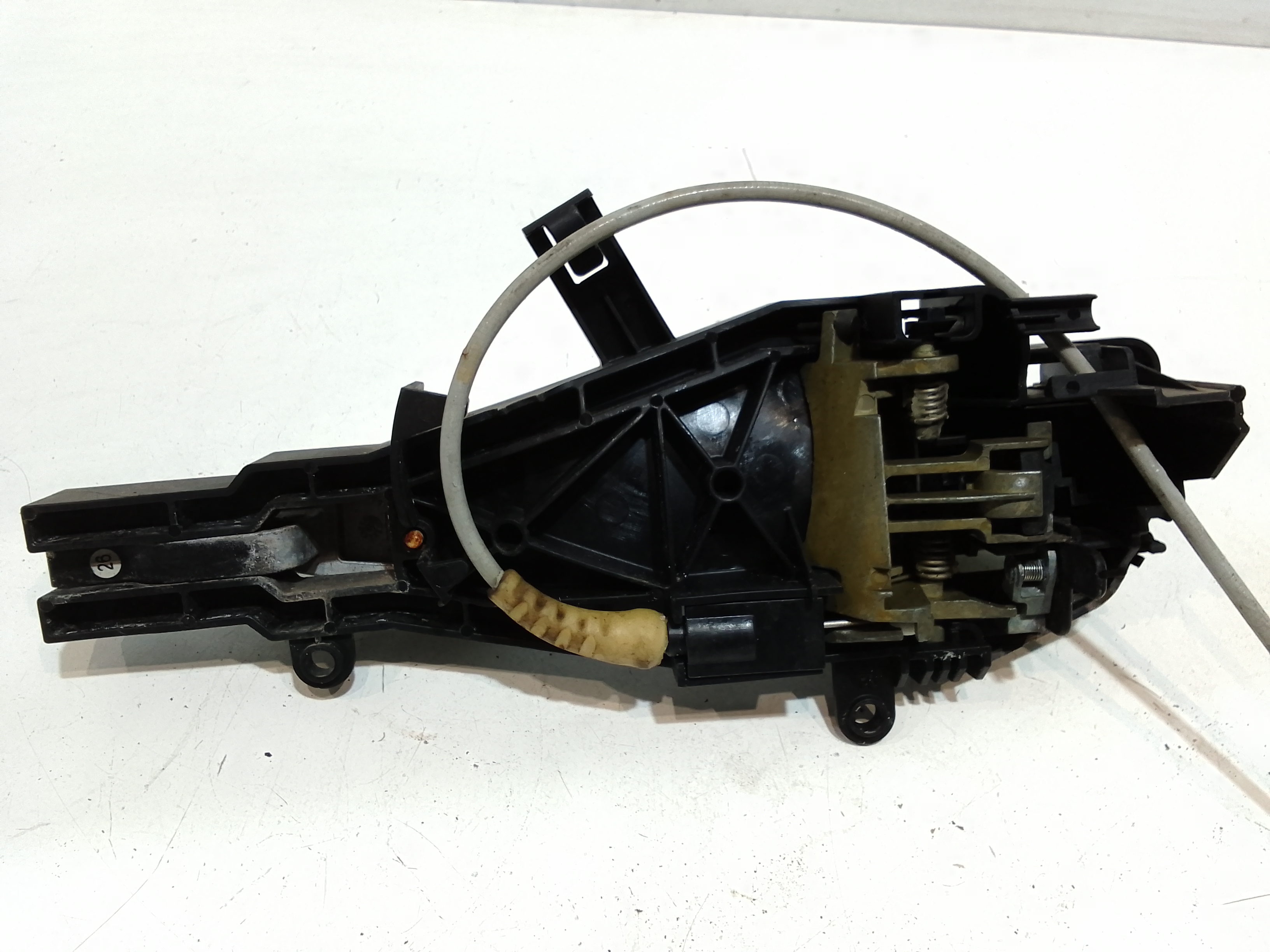 Maniglia esterna Posteriore Destra per Bmw Serie 3 E90 Berlina (2005 - 2008)