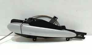 Maniglia esterna Posteriore Destra per Bmw Serie 3 E90 Berlina (2005 - 2008)