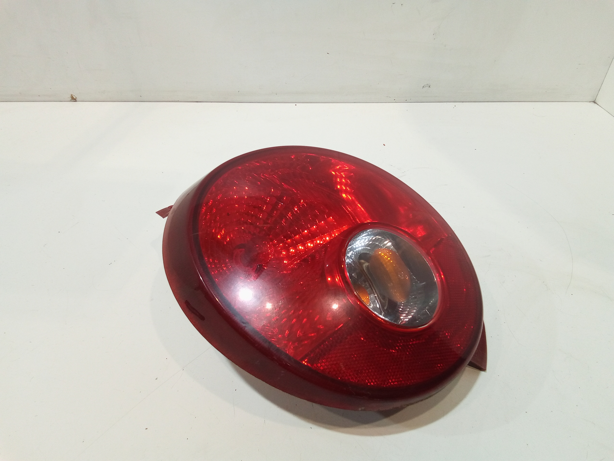 Stop fanale Posteriore sinistro lato Guida per Chevrolet Matiz 4 Serie (2007 - 2010)