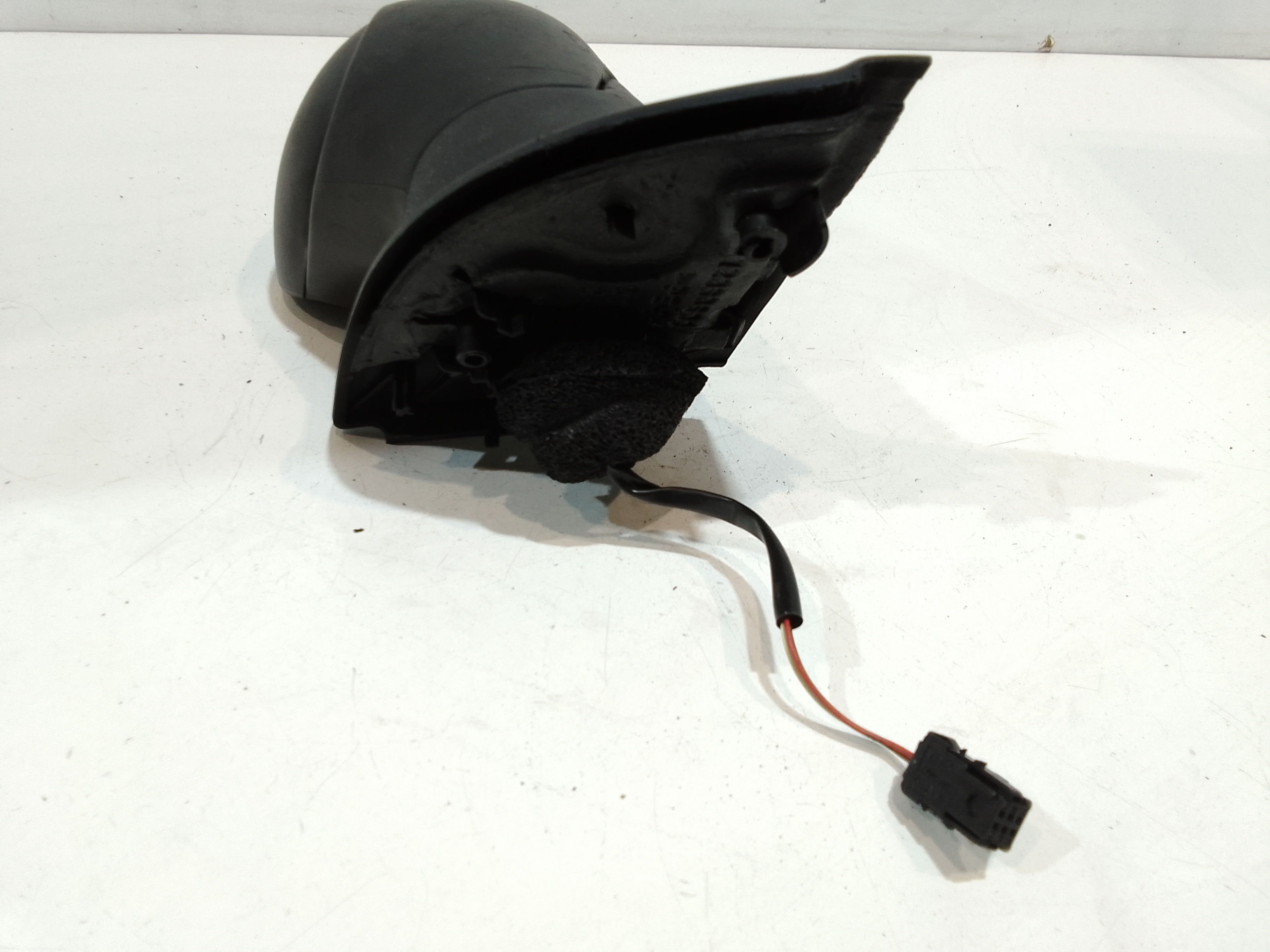 Specchietto Retrovisore Sinistro per Citroen C3 1 Serie (2002 - 2005)