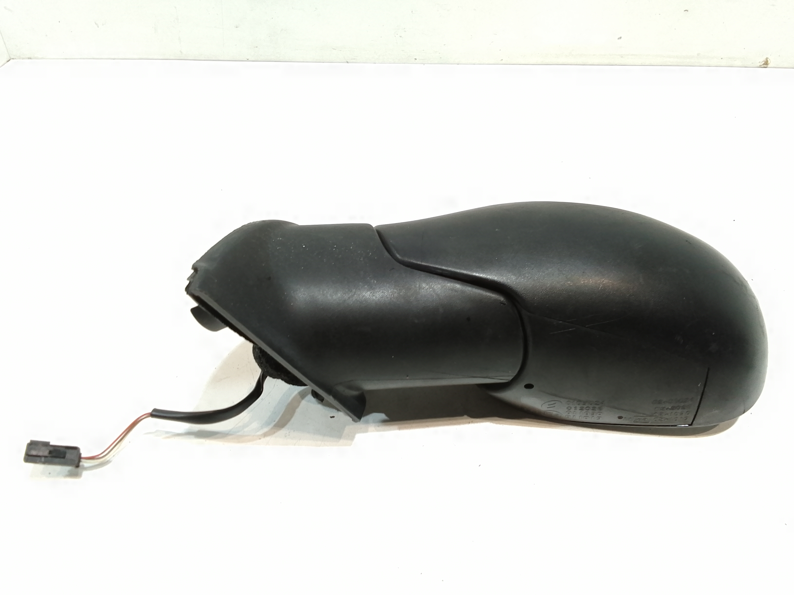 Specchietto Retrovisore Sinistro per Citroen C3 1 Serie (2002 - 2005)