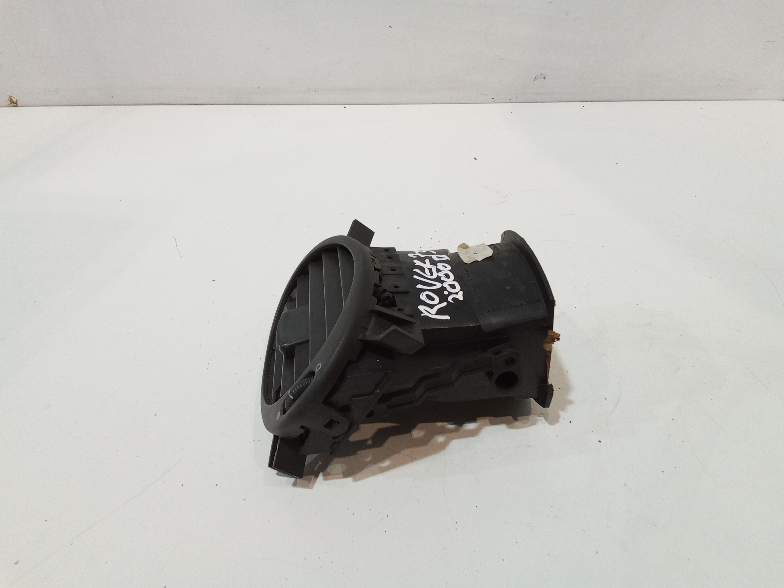 Bocchetta aria cruscotto lato passeggero per Rover Serie 75 Berlina (1999 - 2004)