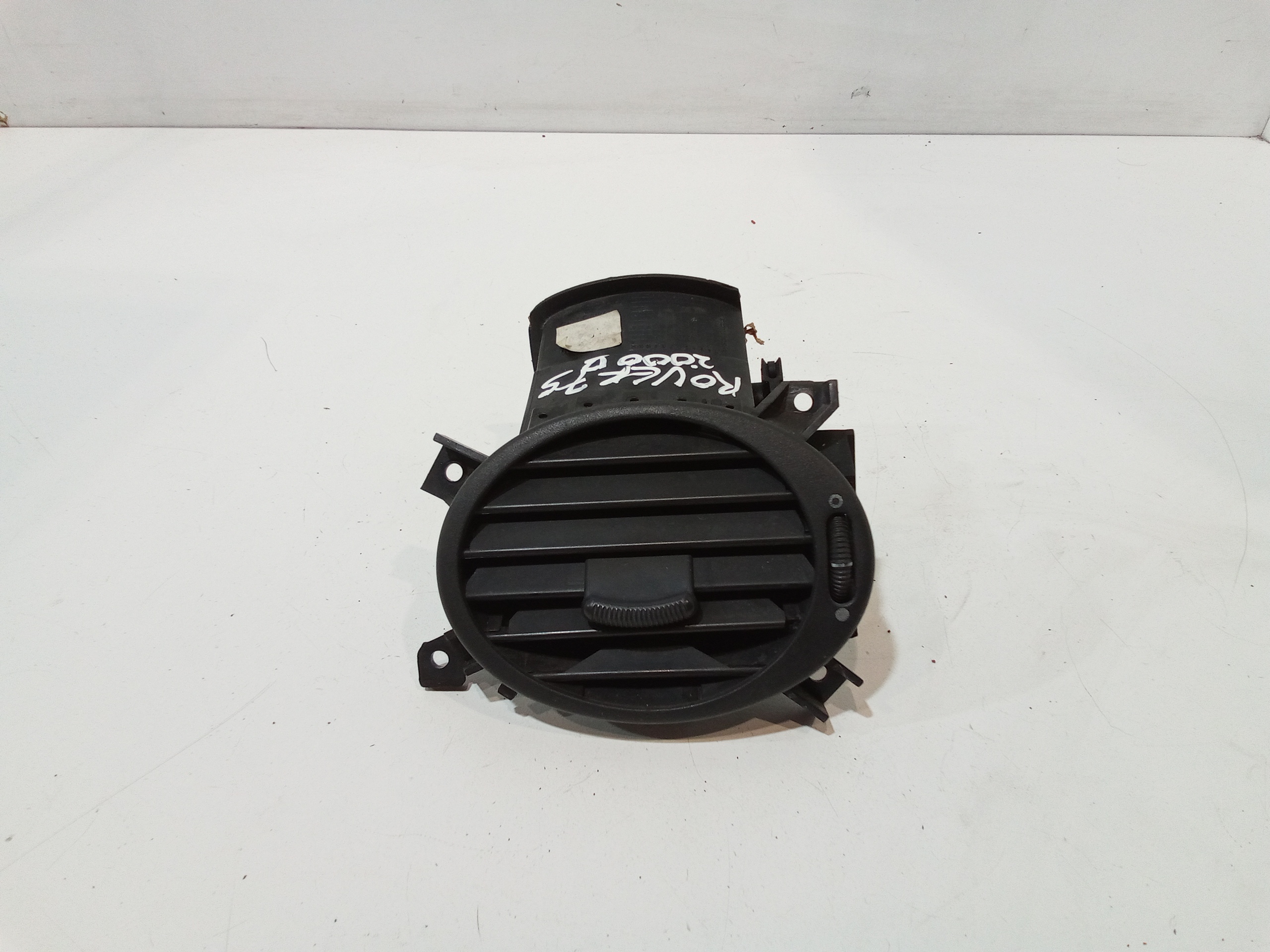 Bocchetta aria cruscotto lato passeggero per Rover Serie 75 Berlina (1999 - 2004)