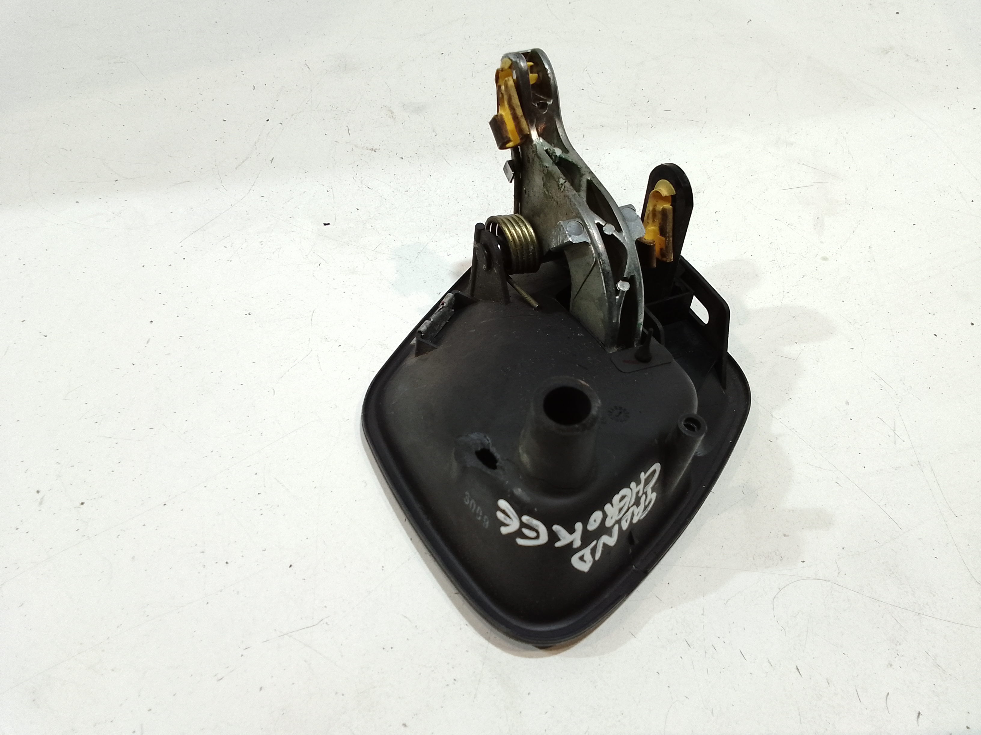 Maniglia interna anteriore Sinistra per Jeep Grand Cherokee 2 Serie (1999 - 2004)