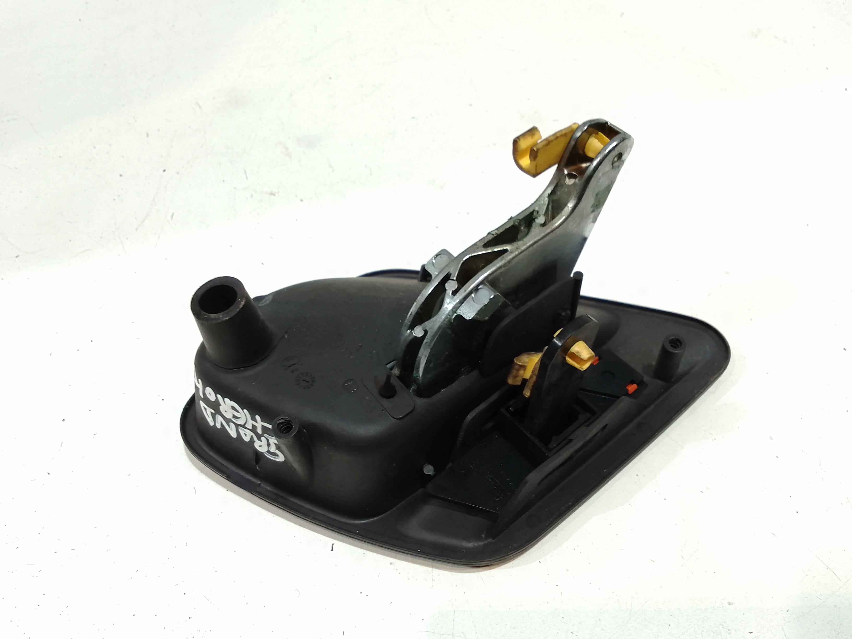 Maniglia interna anteriore Sinistra per Jeep Grand Cherokee 2 Serie (1999 - 2004)