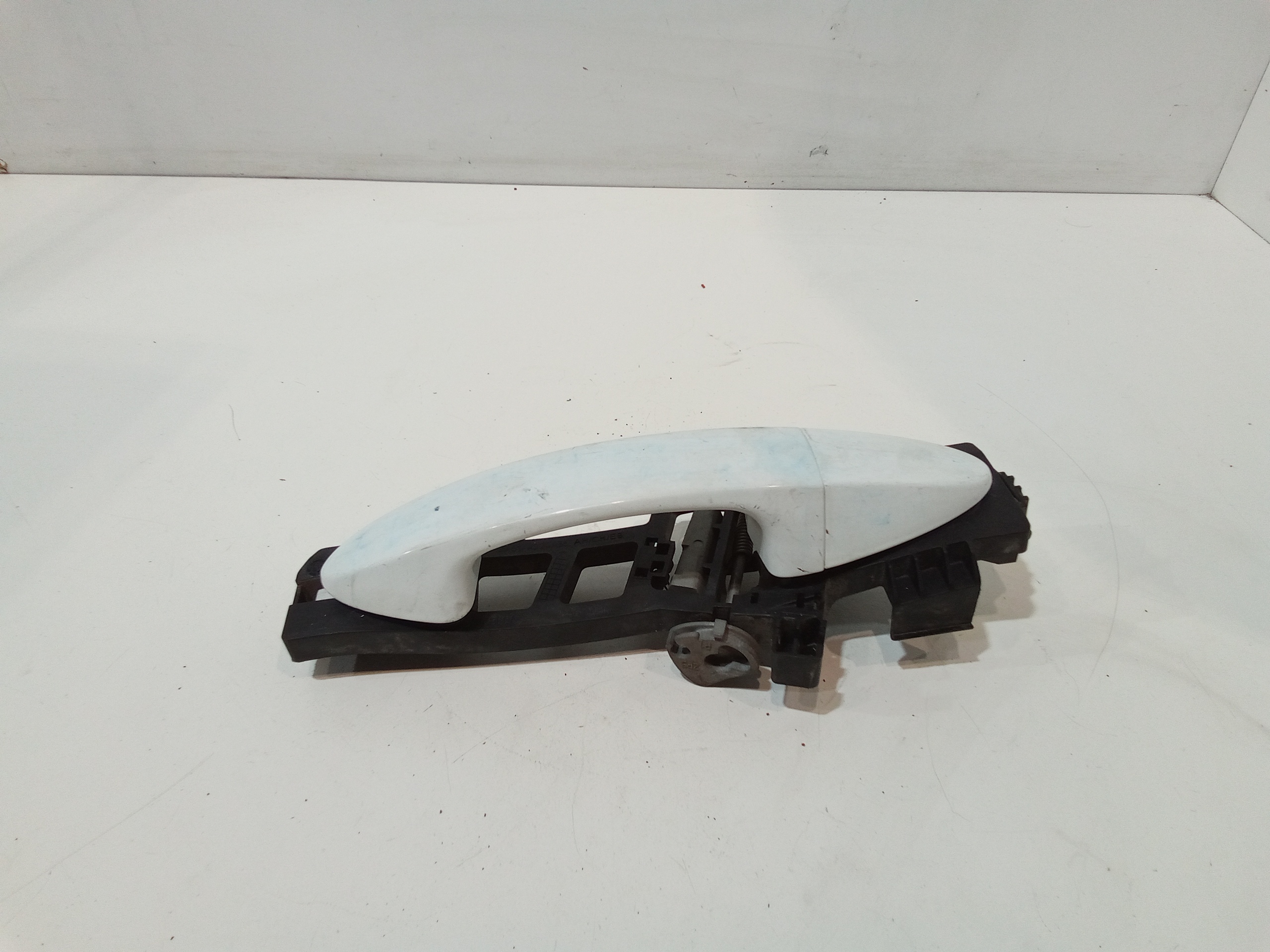 Maniglia esterna Anteriore Destra per Ford Fiesta 6 Serie (2008 - 2017)