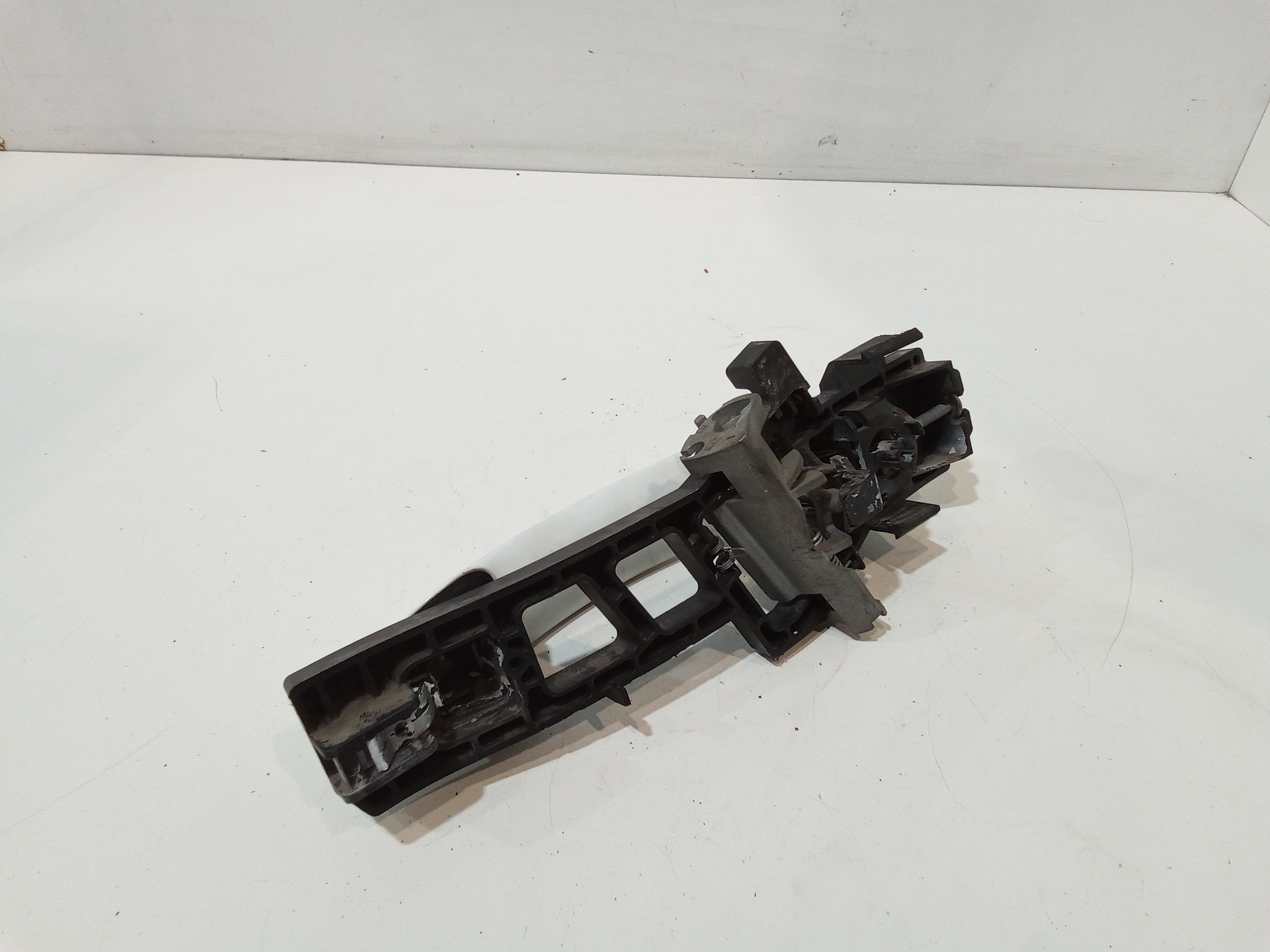 Maniglia esterna Anteriore Destra per Ford Fiesta 6 Serie (2008 - 2017)