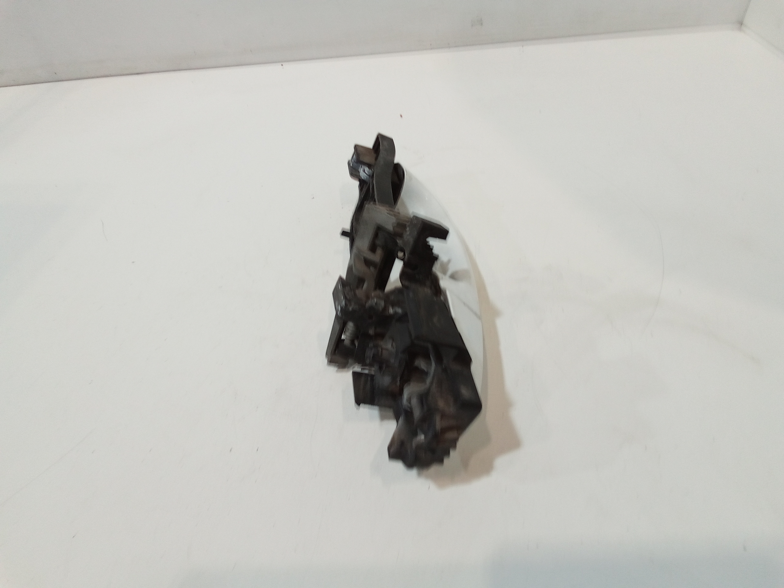 Maniglia esterna Anteriore Destra per Ford Fiesta 6 Serie (2008 - 2017)