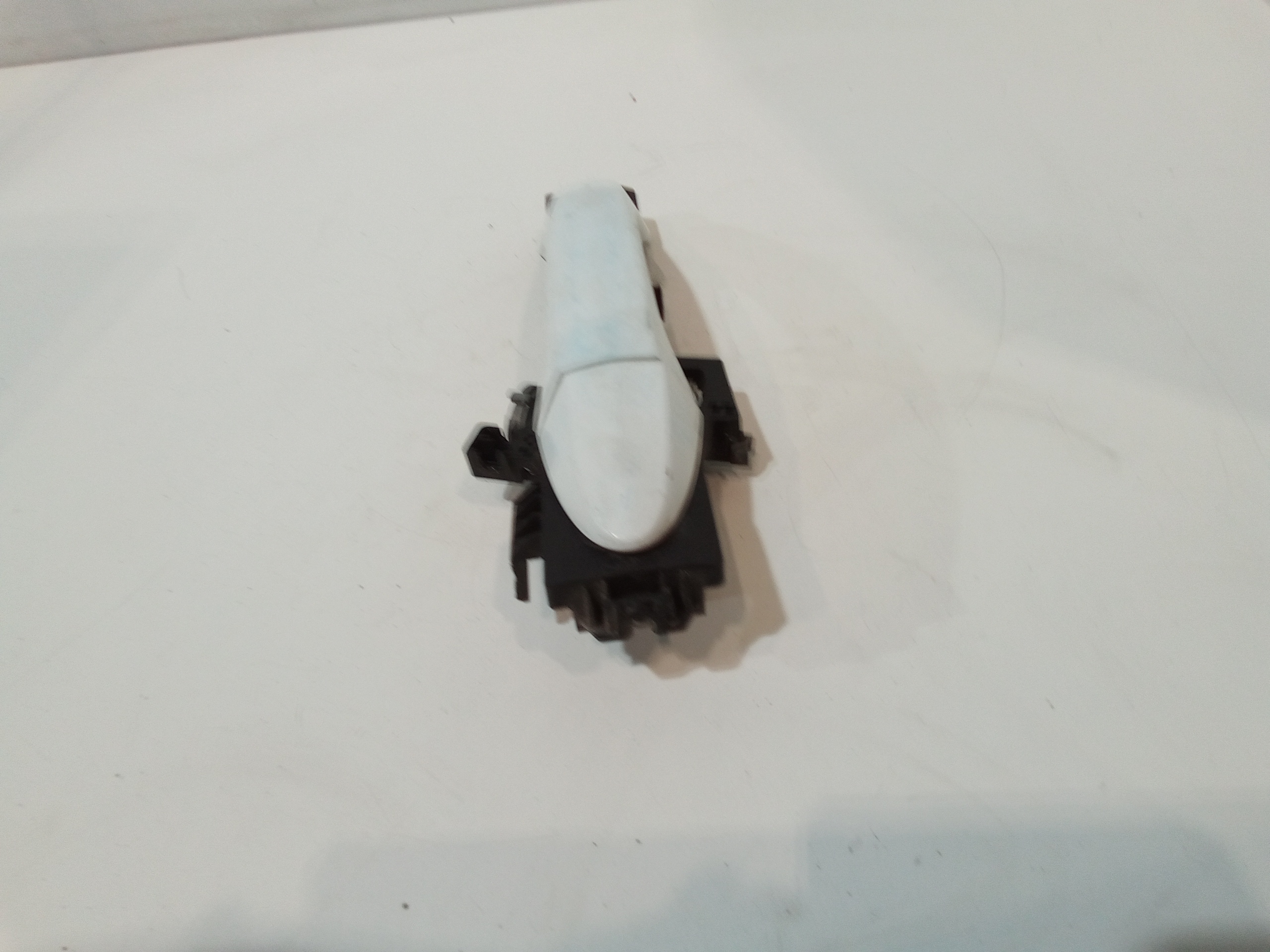 Maniglia esterna Anteriore Destra per Ford Fiesta 6 Serie (2008 - 2017)