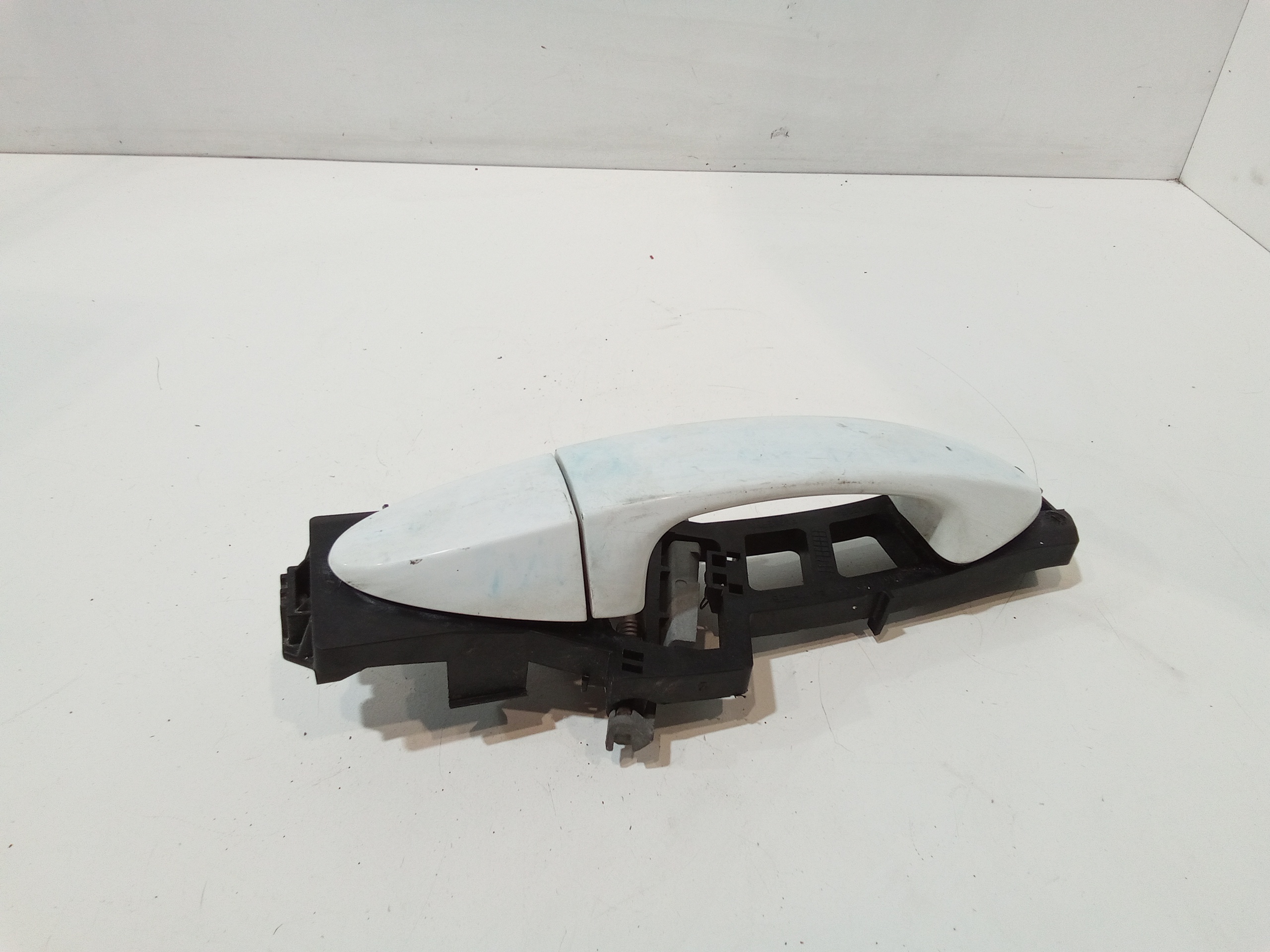 Maniglia esterna Anteriore Destra per Ford Fiesta 6 Serie (2008 - 2017)