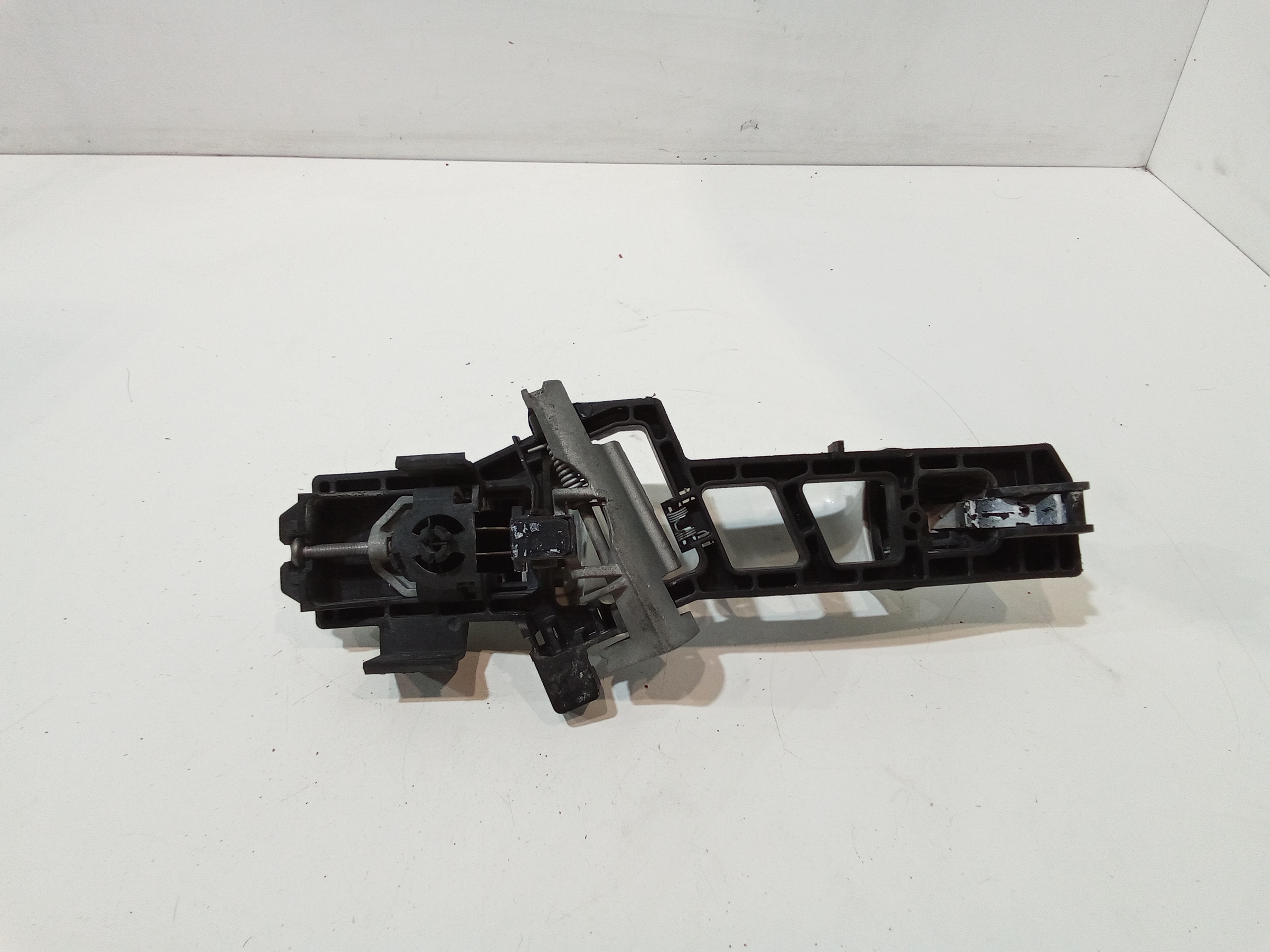 Maniglia esterna Anteriore Destra per Ford Fiesta 6 Serie (2008 - 2017)