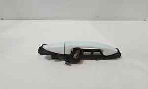 Maniglia esterna Anteriore Destra per Ford Fiesta 6 Serie (2008 - 2017)
