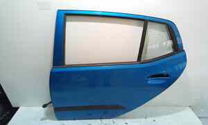 Portiera Posteriore Sinistra per Hyundai I10 1 Serie (2007 - 2011)