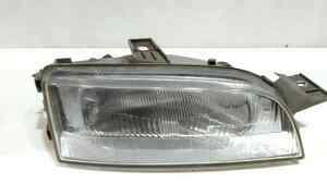 Faro anteriore Destro Passeggero per Fiat Punto Berlina 3p (1993 - 1999)