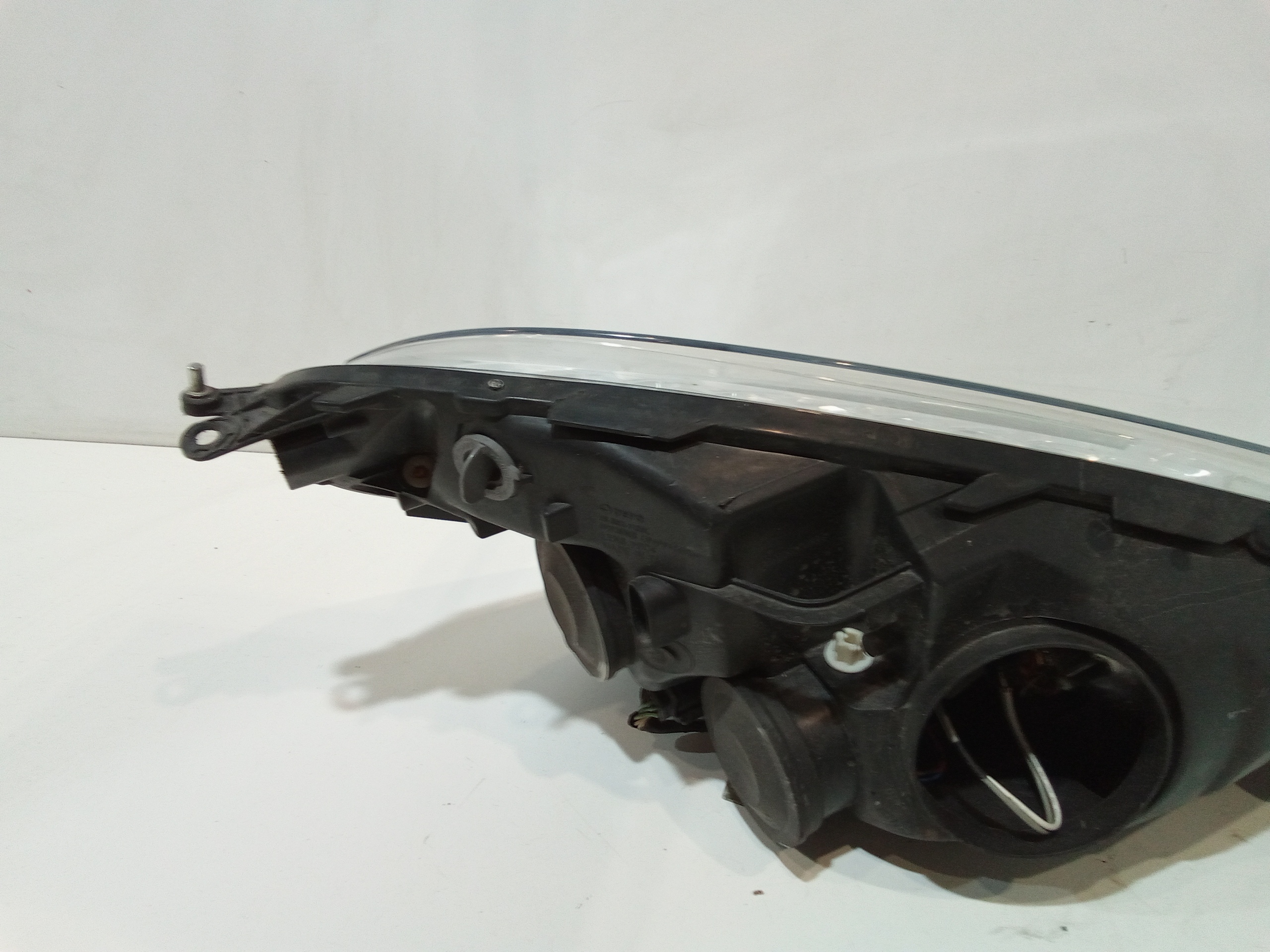 Faro anteriore Sinistro Guida per Citroen C4 Grand Picasso (06>13) (2006 - 2013)