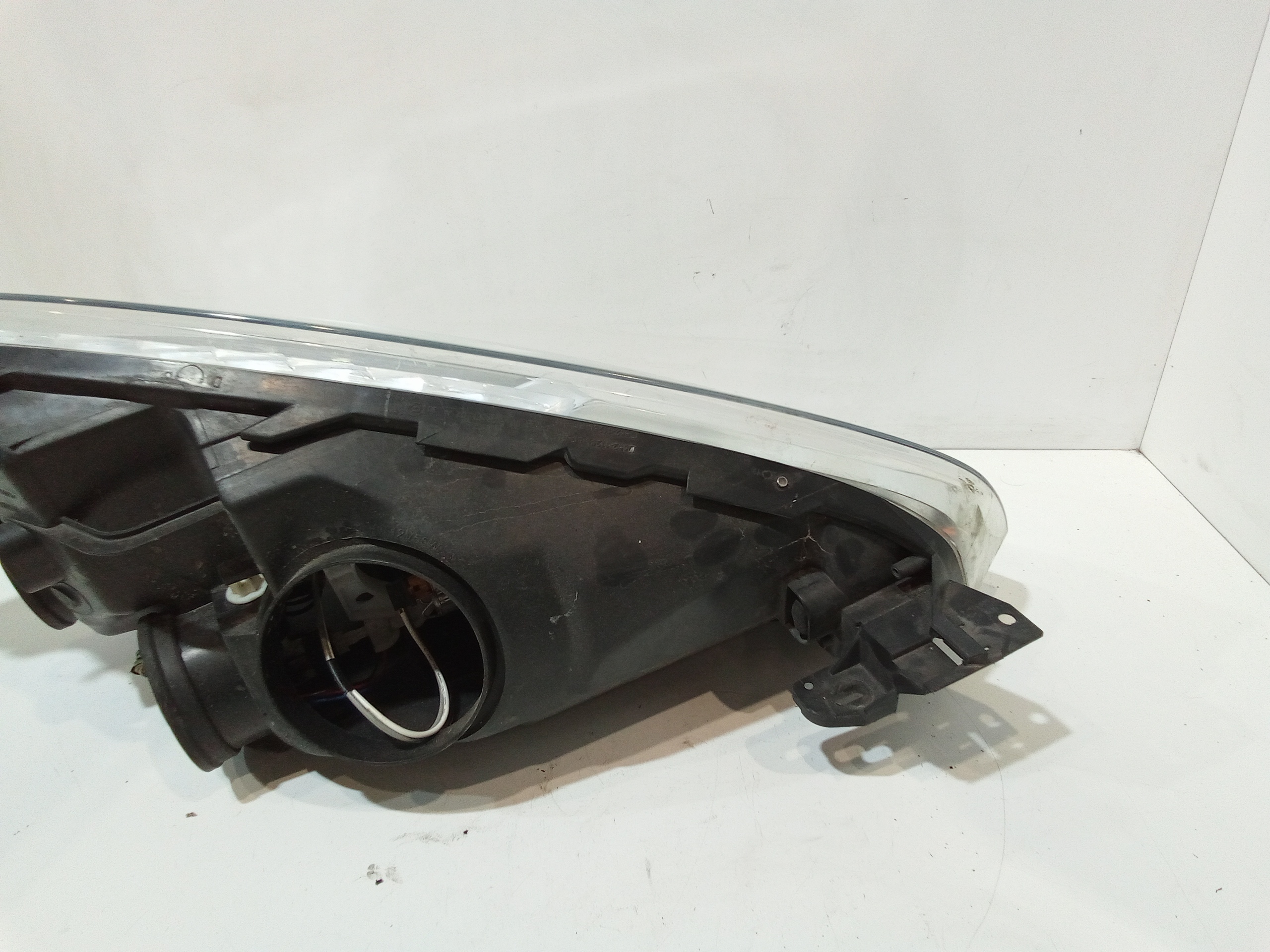 Faro anteriore Sinistro Guida per Citroen C4 Grand Picasso (06>13) (2006 - 2013)