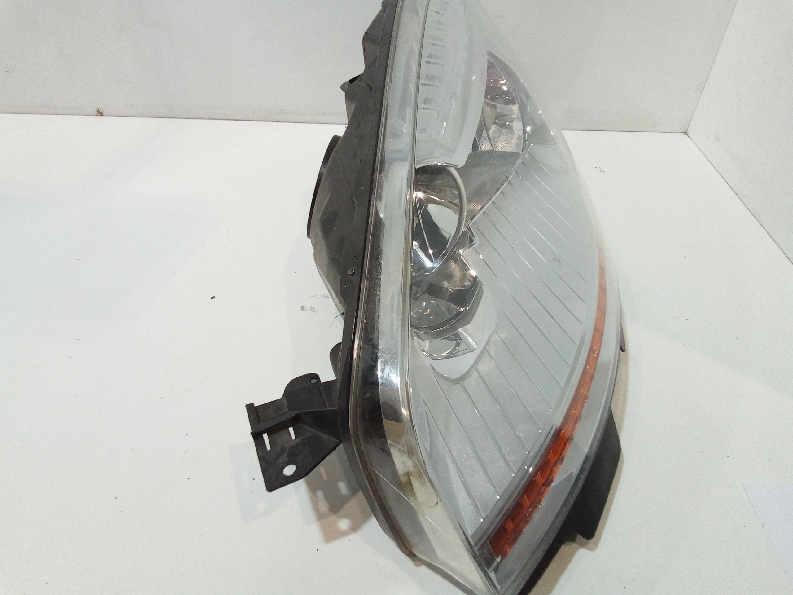 Faro anteriore Sinistro Guida per Citroen C4 Grand Picasso (06>13) (2006 - 2013)