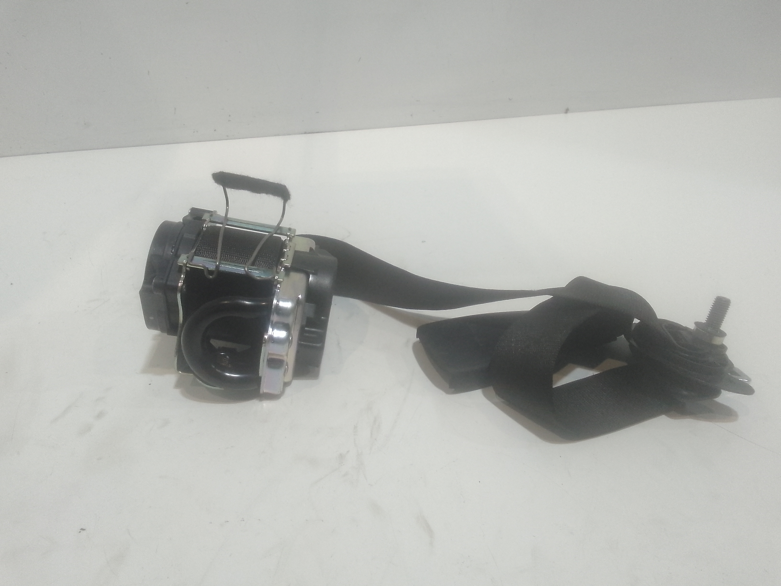 Cintura di sicurezza anteriore destra per Bmw Serie 1 F40 (19>) (2019 - In produzione)