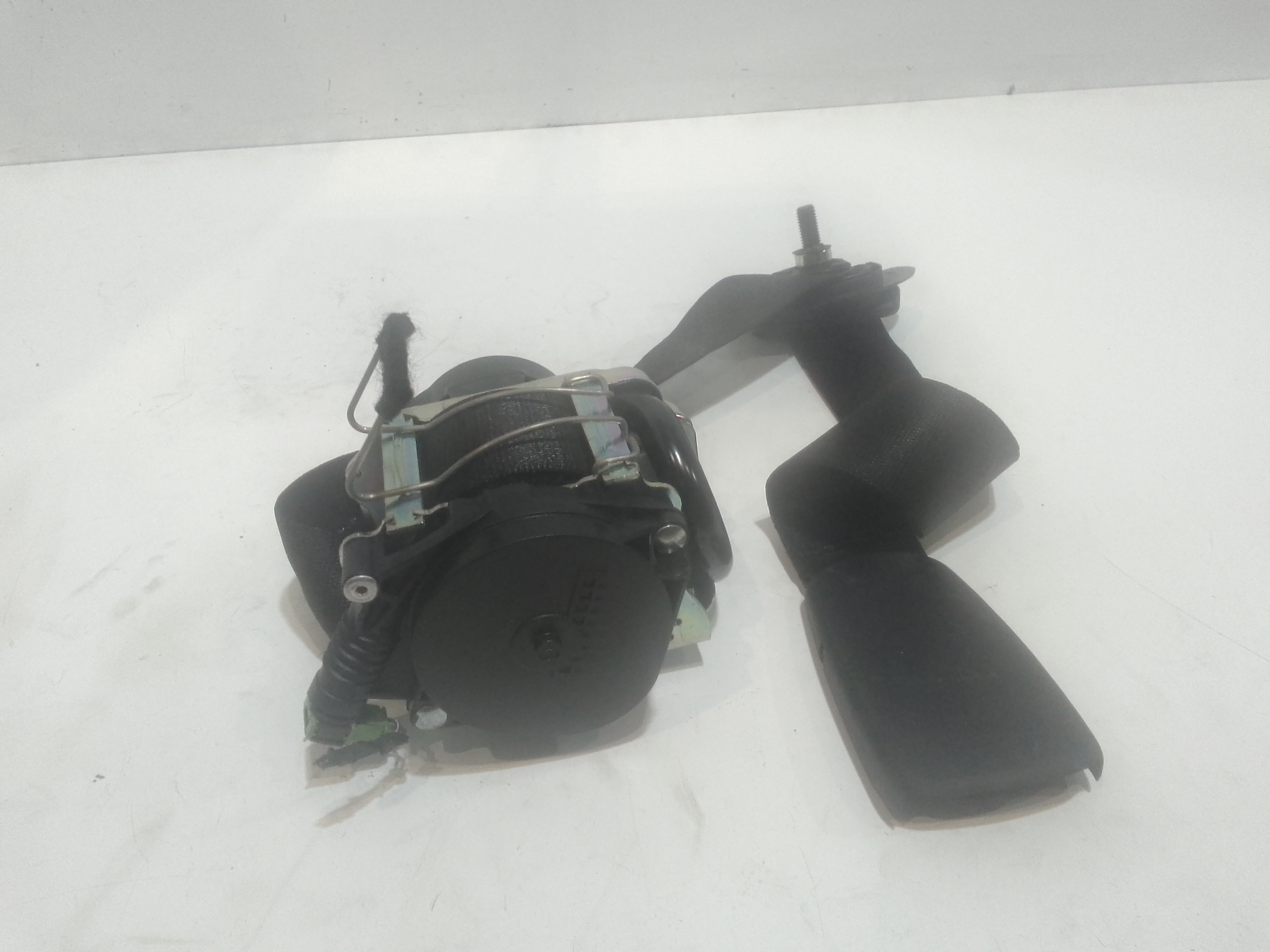 Cintura di sicurezza anteriore destra per Bmw Serie 1 F40 (19>) (2019 - In produzione)