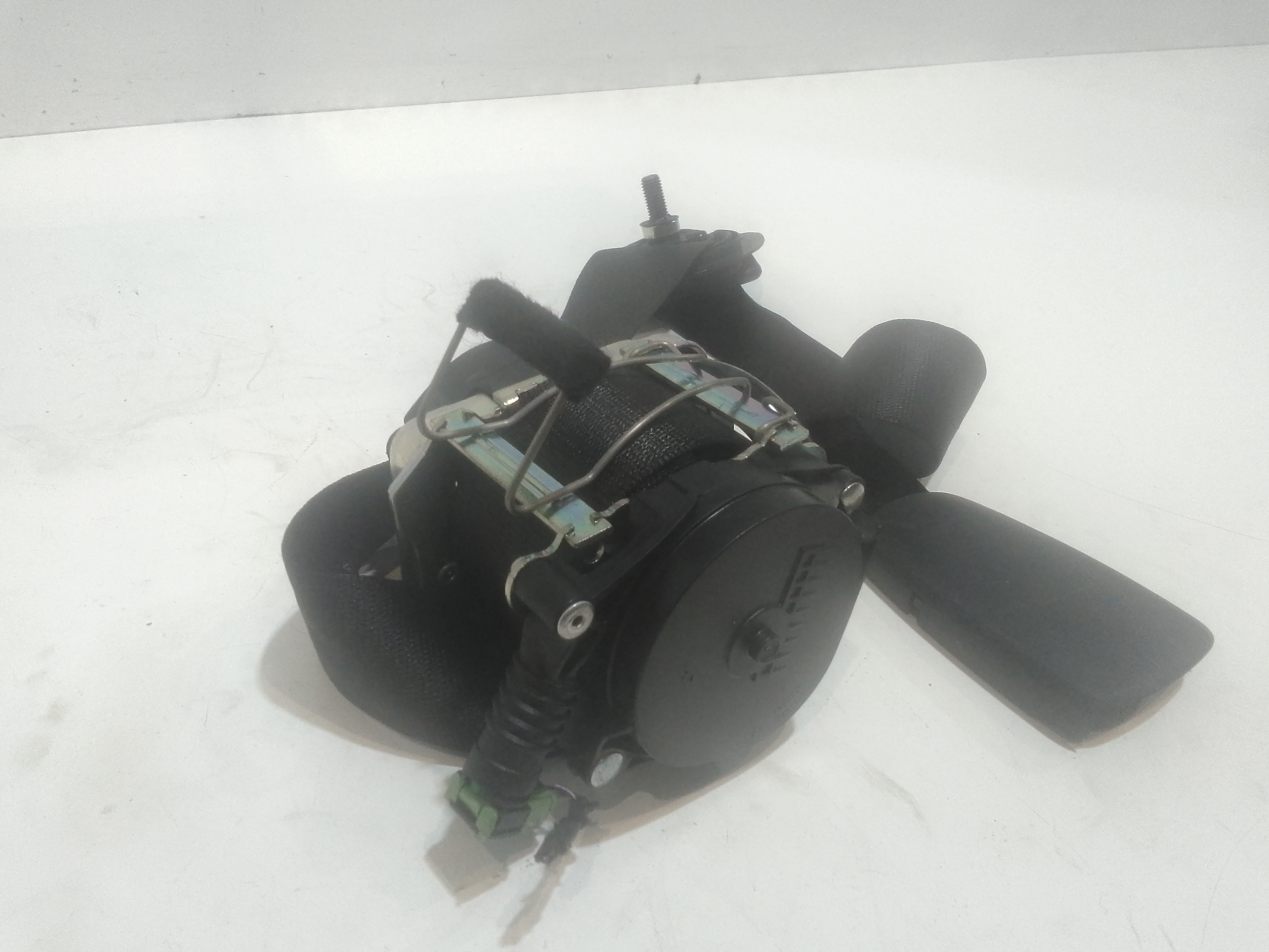 Cintura di sicurezza anteriore destra per Bmw Serie 1 F40 (19>) (2019 - In produzione)