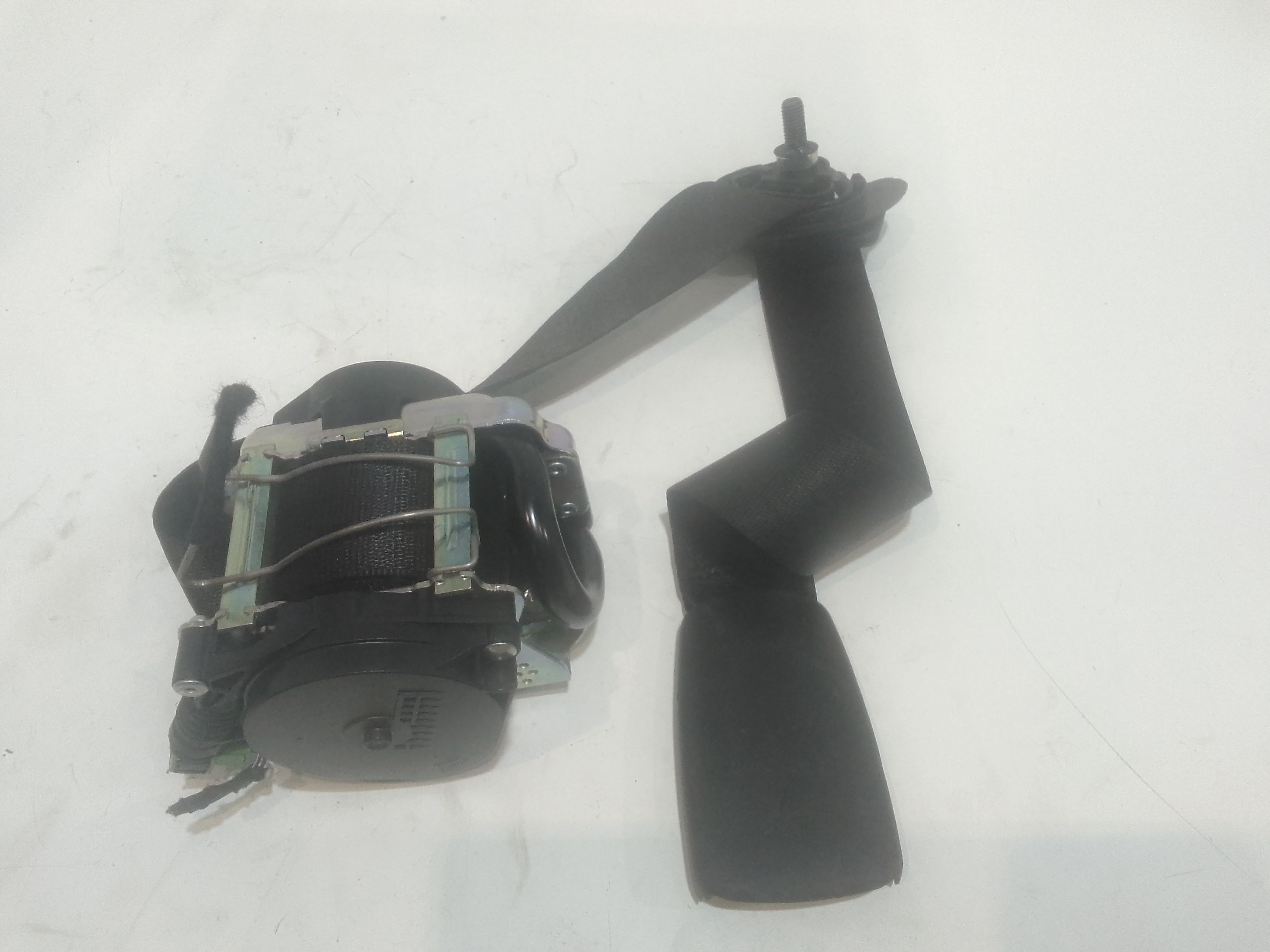 Cintura di sicurezza anteriore destra per Bmw Serie 1 F40 (19>) (2019 - In produzione)