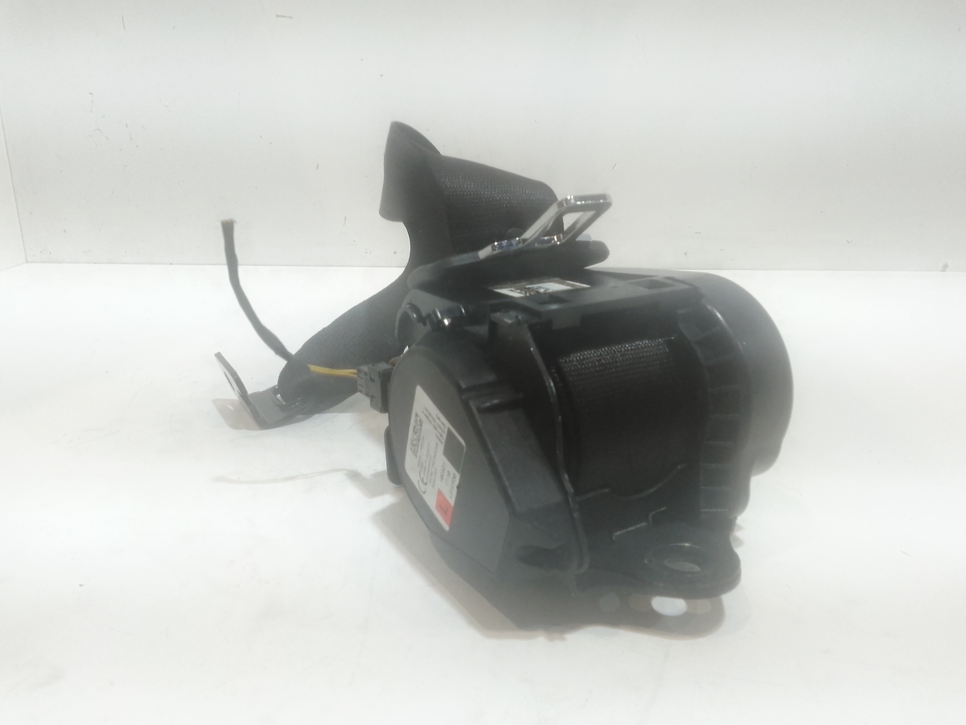 Cintura di sicurezza Posteriore DX passeggero per Bmw Serie 1 F40 (19>) (2019 - In produzione)