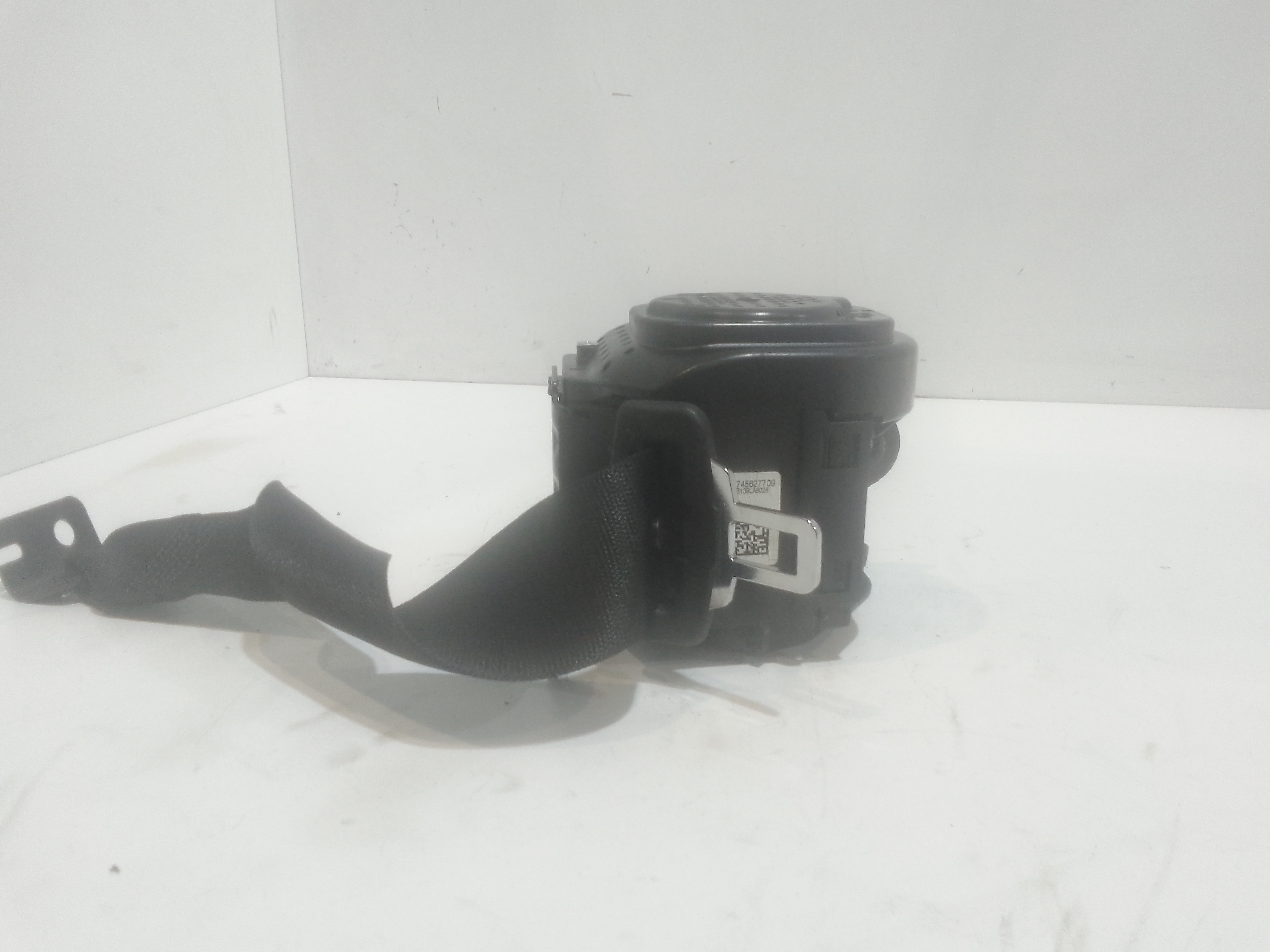 Cintura di sicurezza Posteriore DX passeggero per Bmw Serie 1 F40 (19>) (2019 - In produzione)