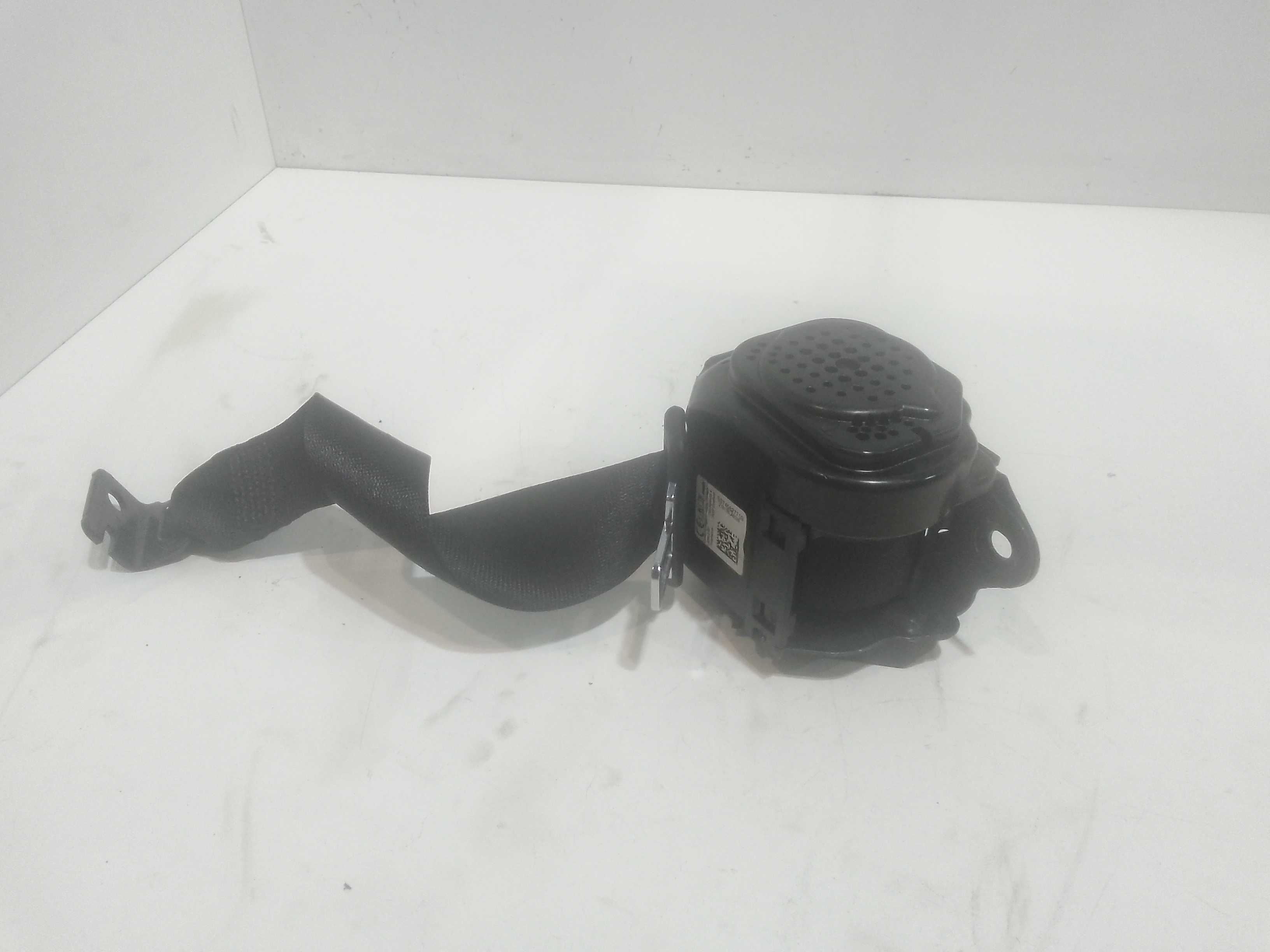 Cintura di sicurezza Posteriore DX passeggero per Bmw Serie 1 F40 (19>) (2019 - In produzione)