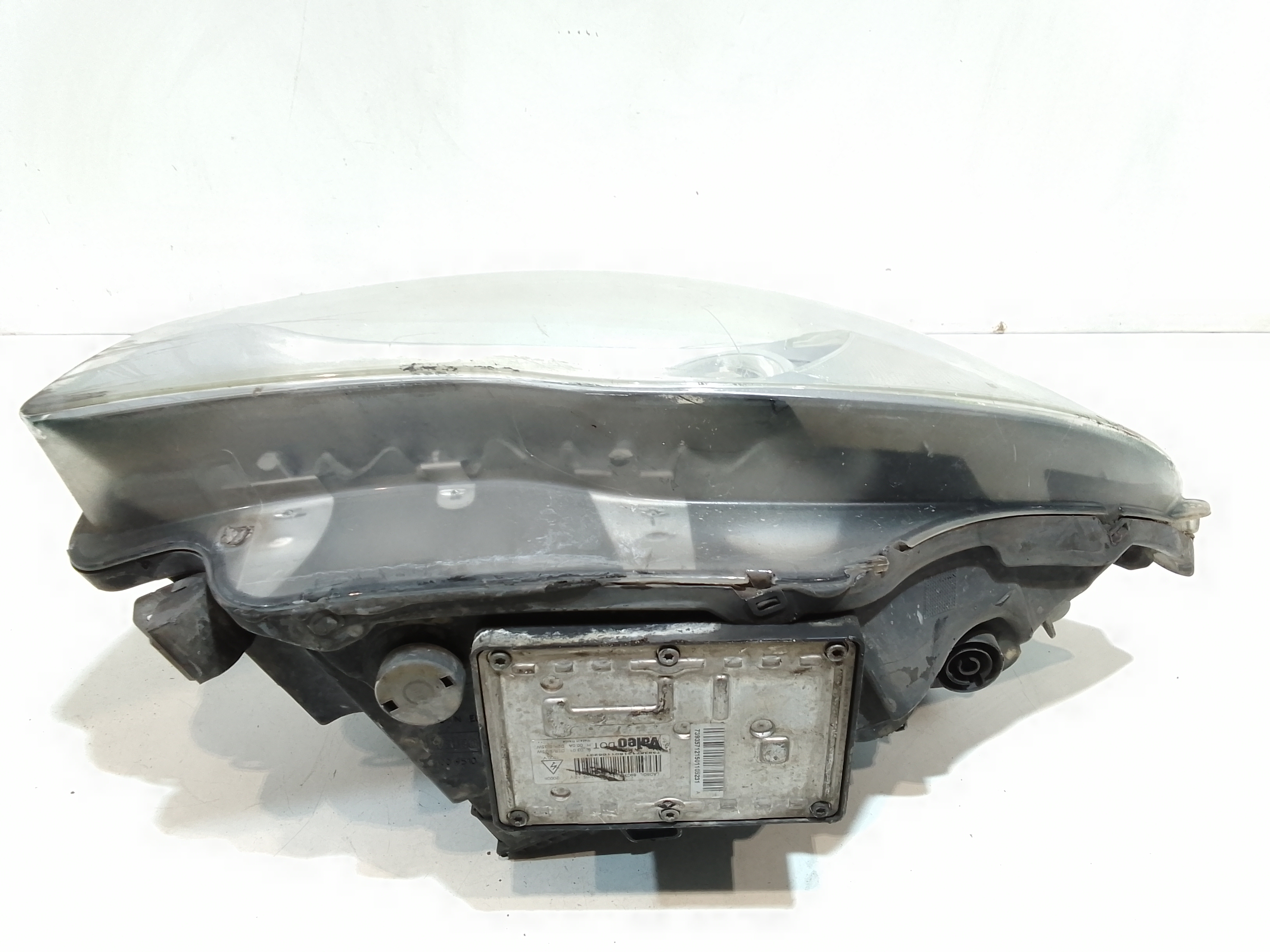 Faro anteriore SX allo Xeno per Bmw Serie 1 Serie (e87) (04>07) (2004 - 2007)