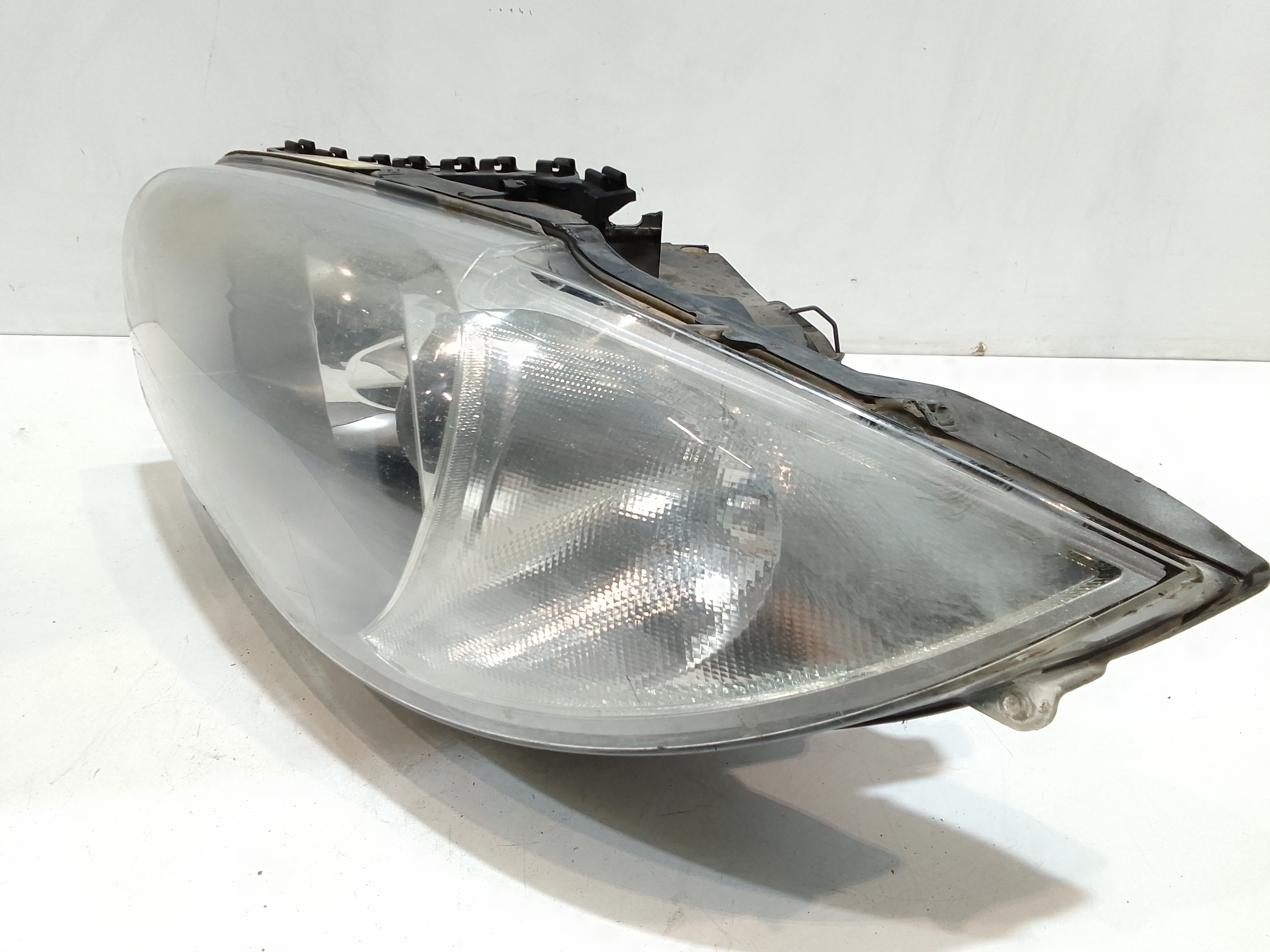 Faro anteriore SX allo Xeno per Bmw Serie 1 Serie (e87) (04>07) (2004 - 2007)