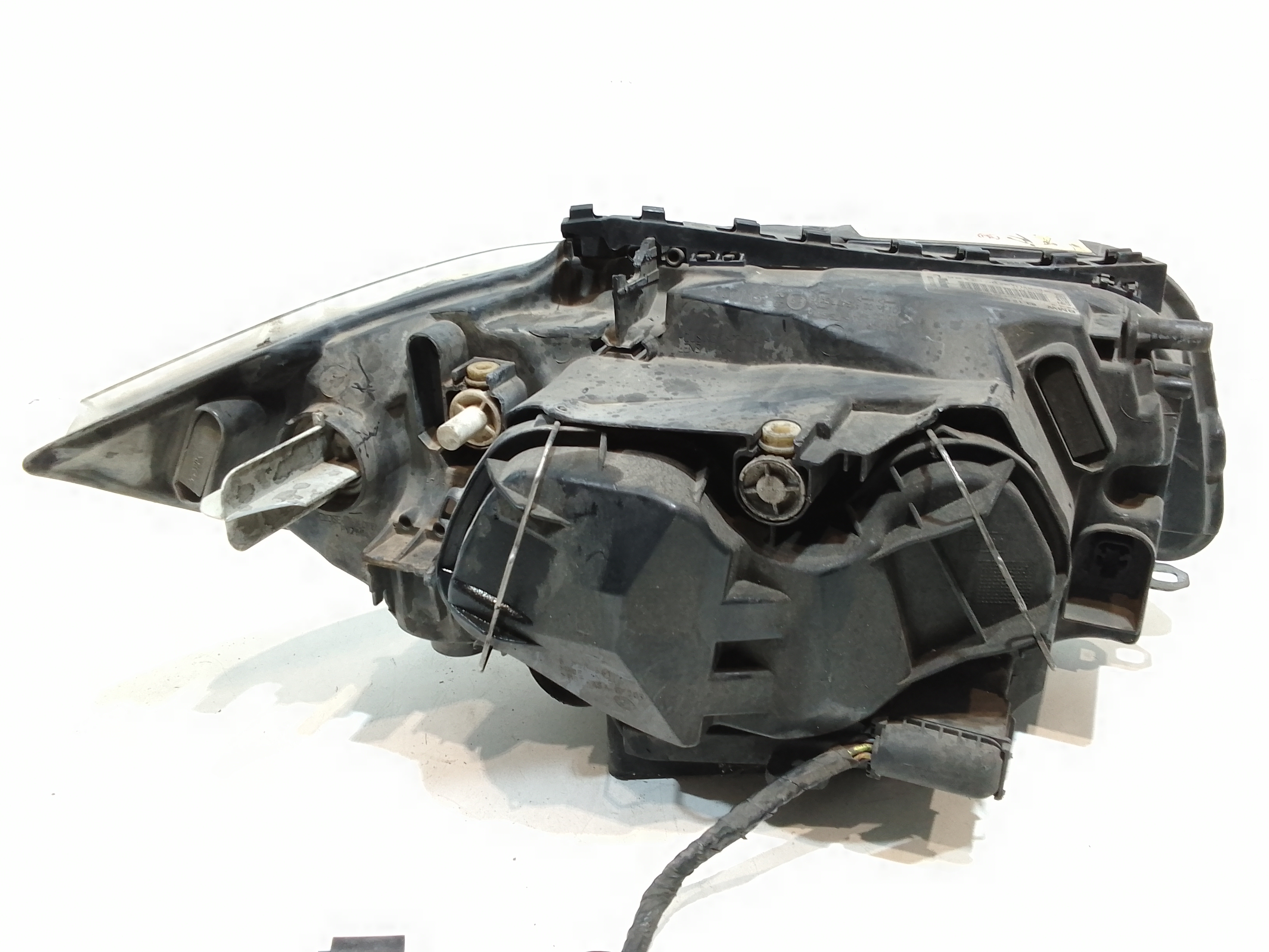 Faro anteriore SX allo Xeno per Bmw Serie 1 Serie (e87) (04>07) (2004 - 2007)