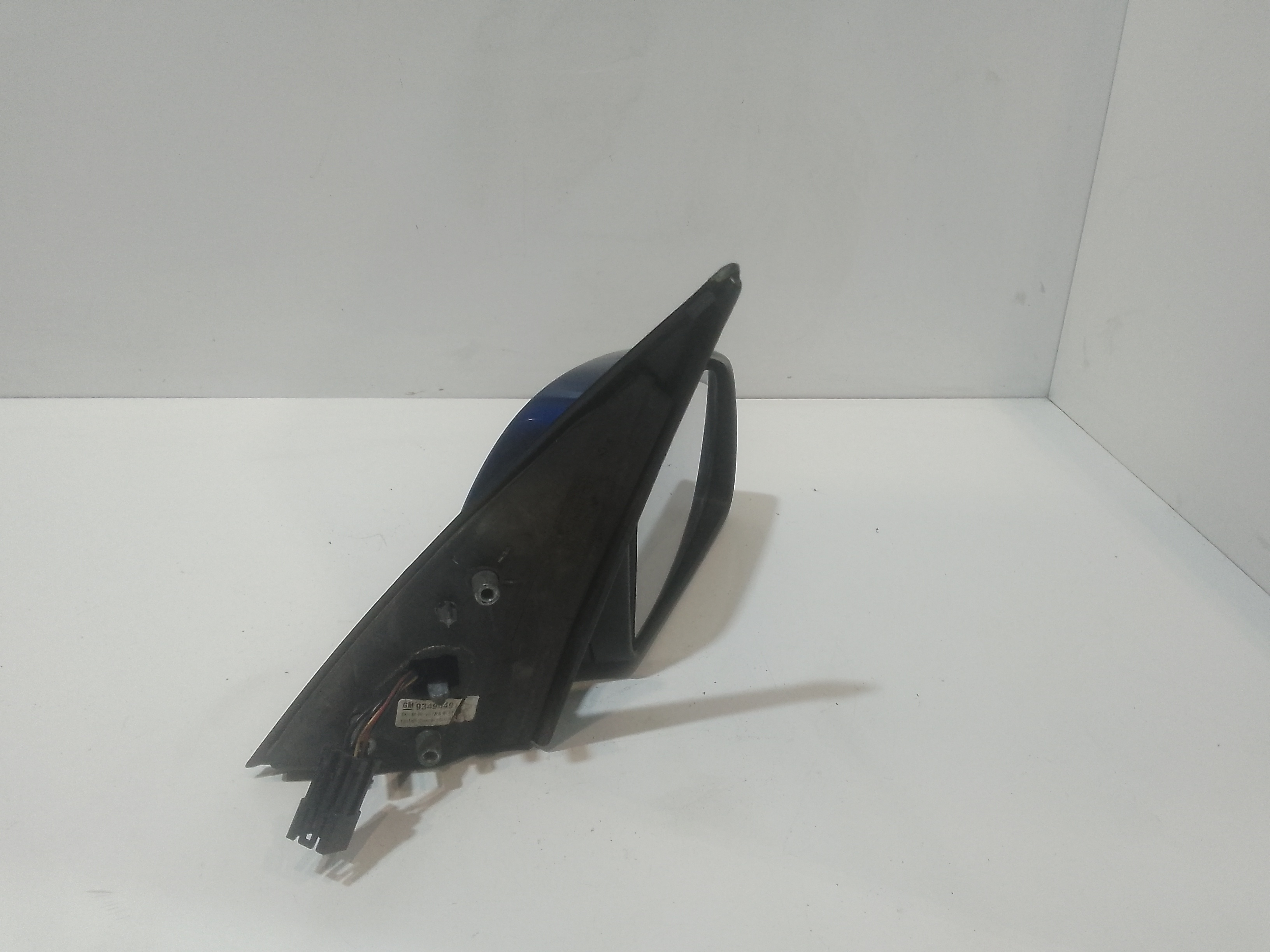 Specchietto Retrovisore Destro per Opel Meriva 1 Serie (2003 - 2006)