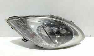 Faro anteriore Sinistro Guida per Renault Kangoo 3 Serie (2003 - 2007)