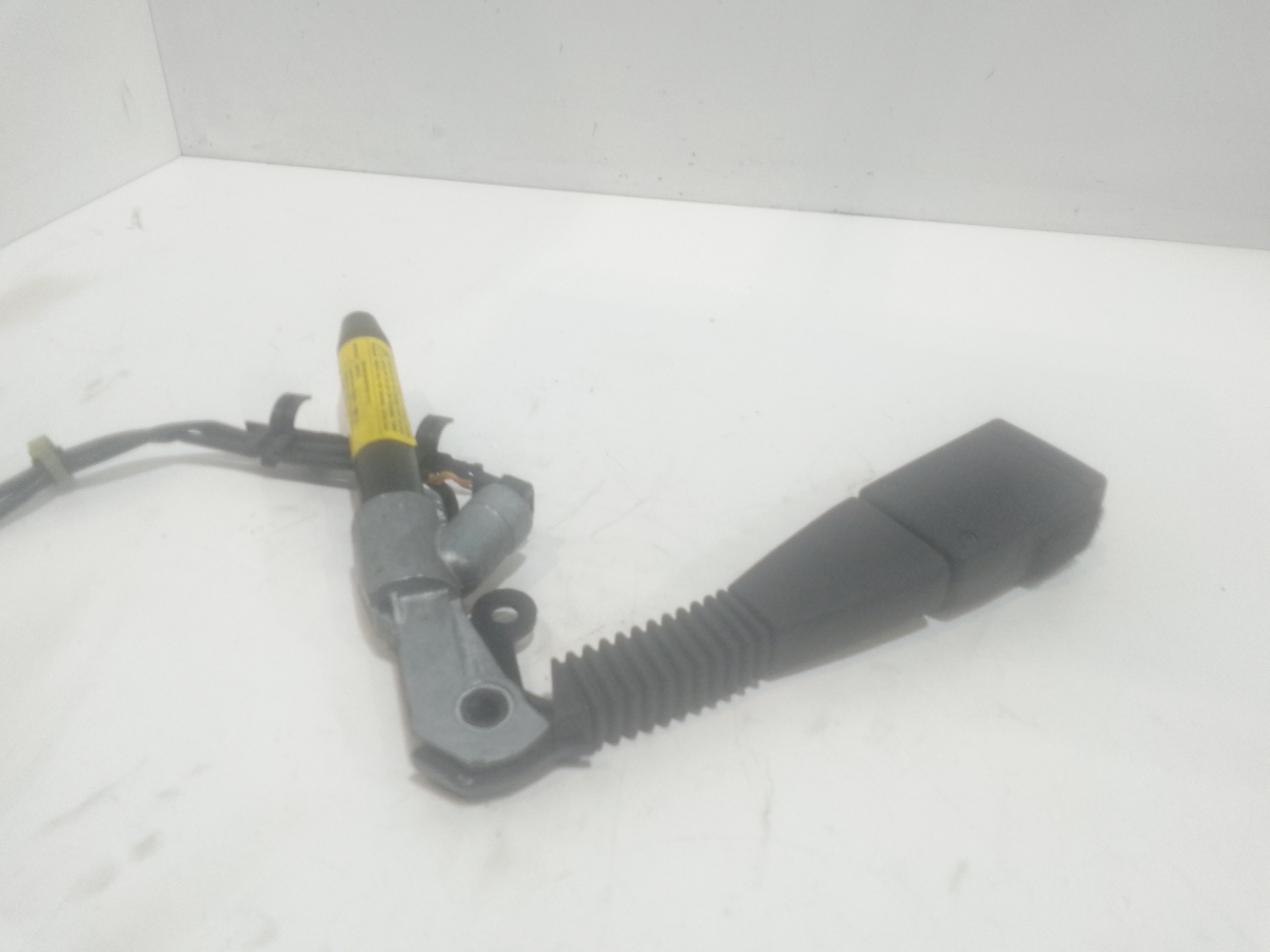 Pretensionatore per Opel Insignia Berlina (2008 - 2017)