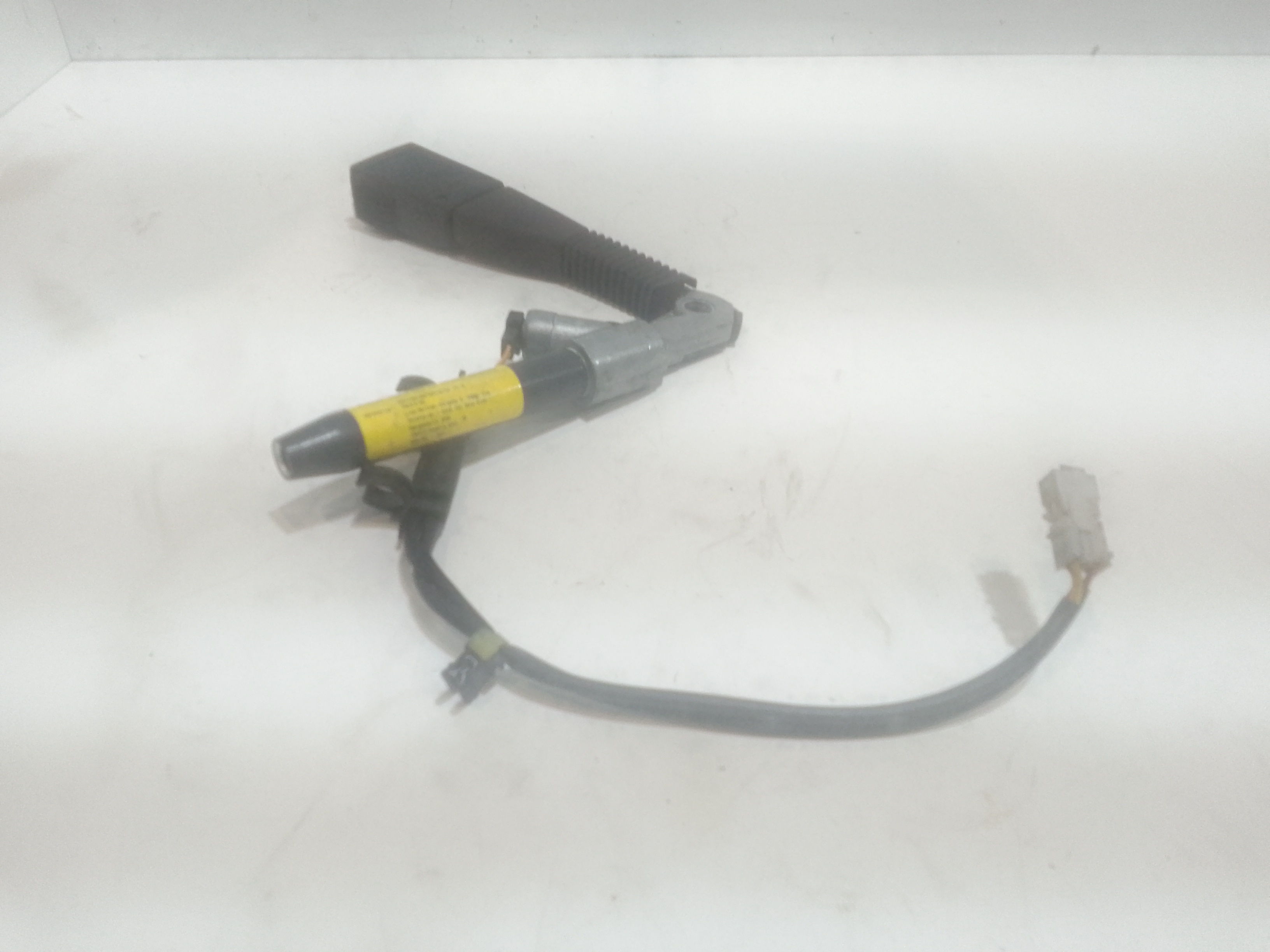 Pretensionatore per Opel Insignia Berlina (2008 - 2017)