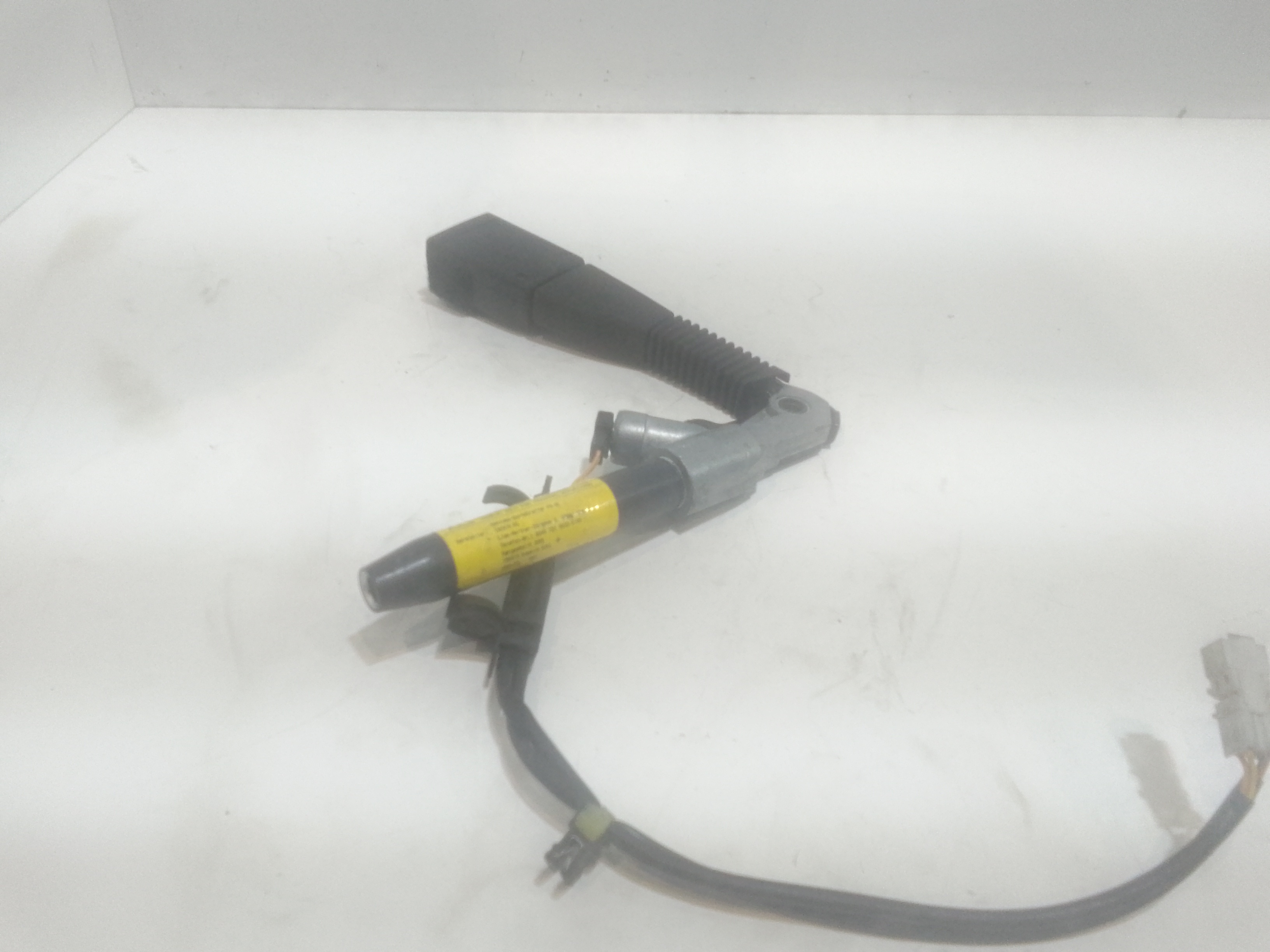 Pretensionatore per Opel Insignia Berlina (2008 - 2017)