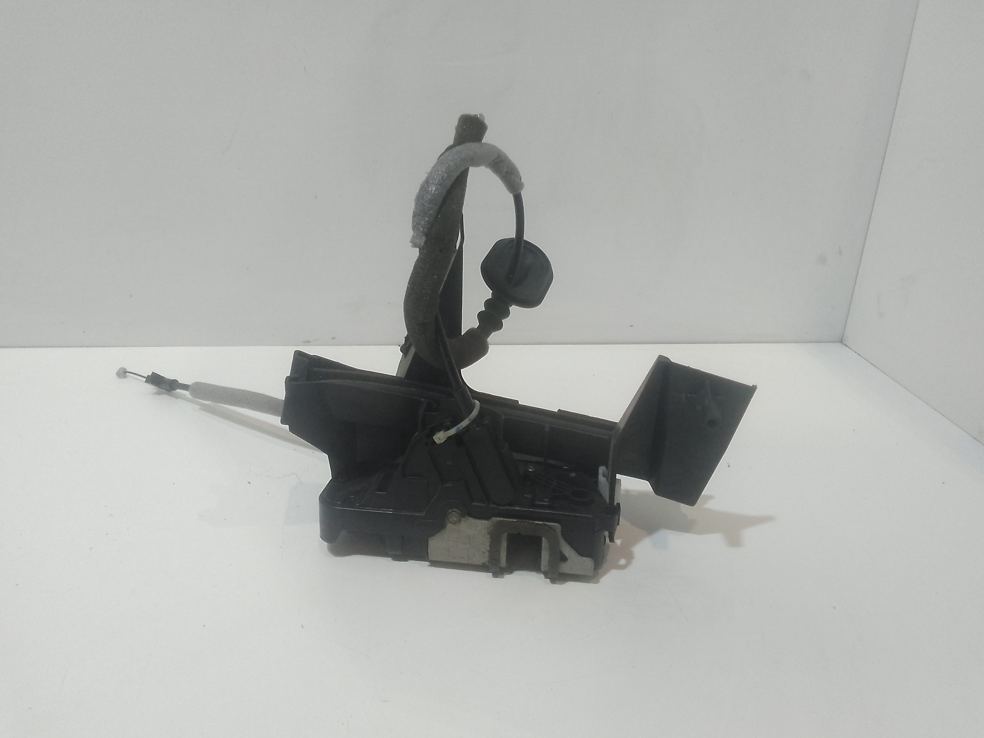 Serratura Posteriore Sinistra per Ford Fiesta 7 Serie (2017 - >)