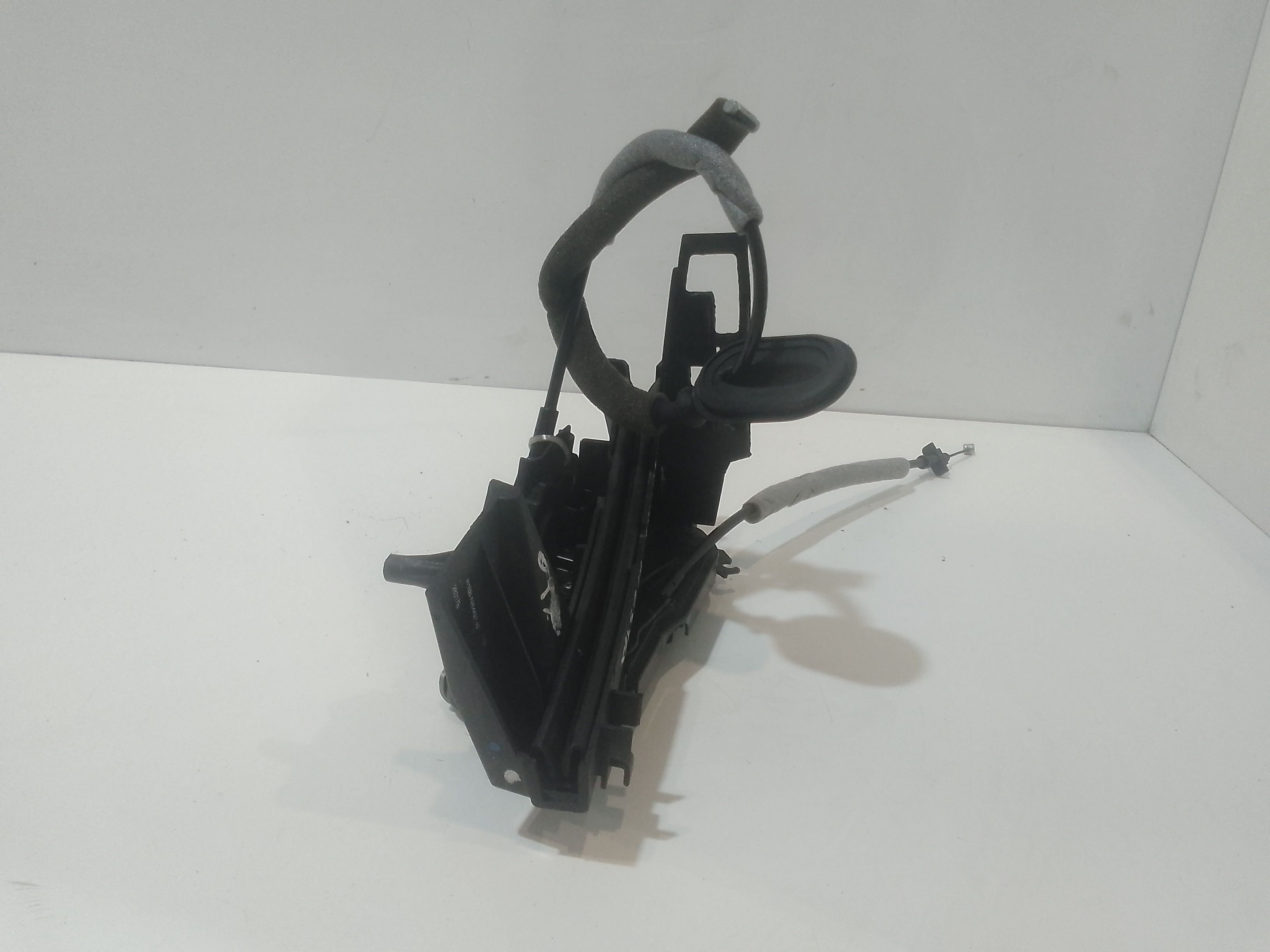 Serratura Posteriore Sinistra per Ford Fiesta 7 Serie (2017 - >)